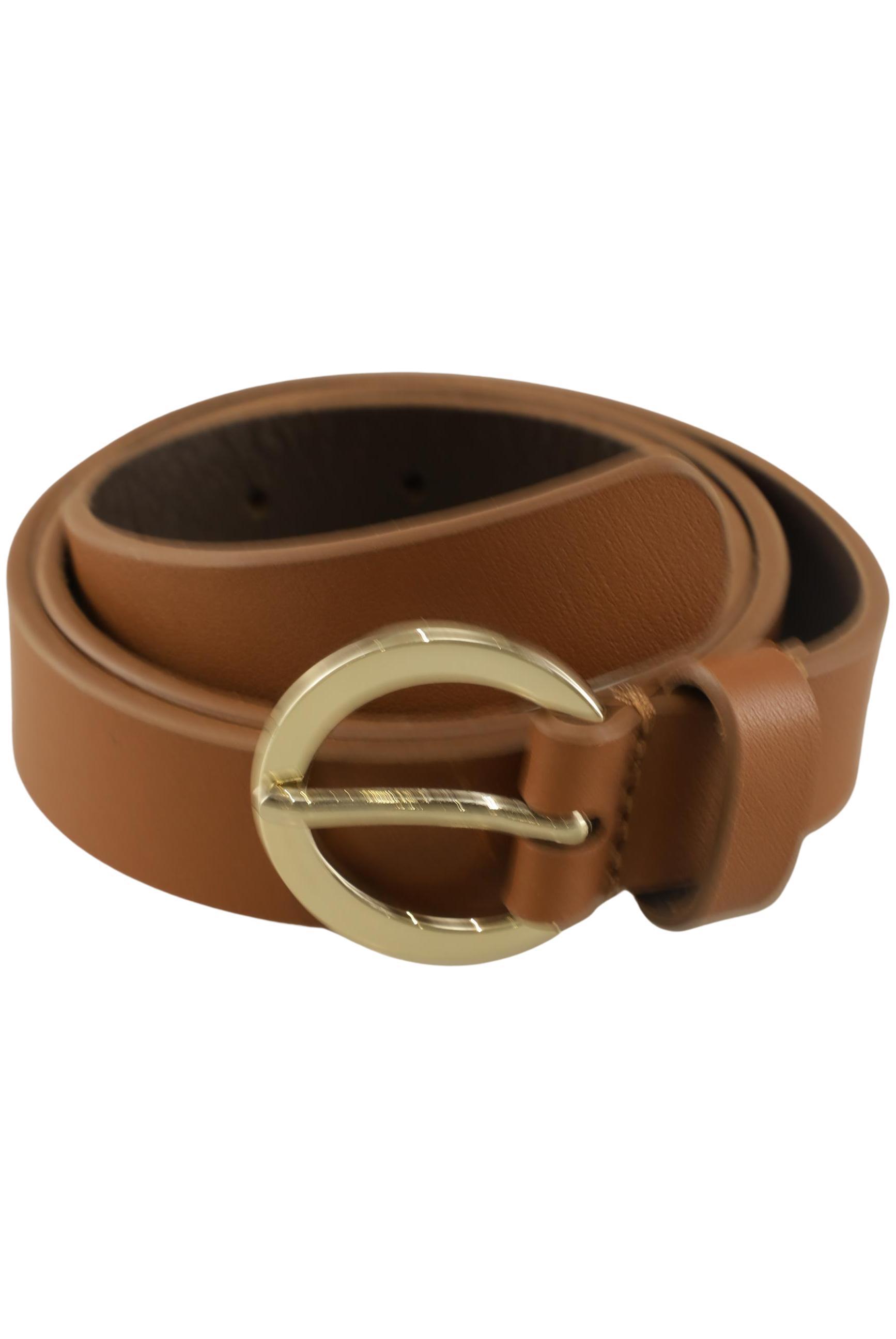 

Zign Damen Gürtel, braun, Gr. 80