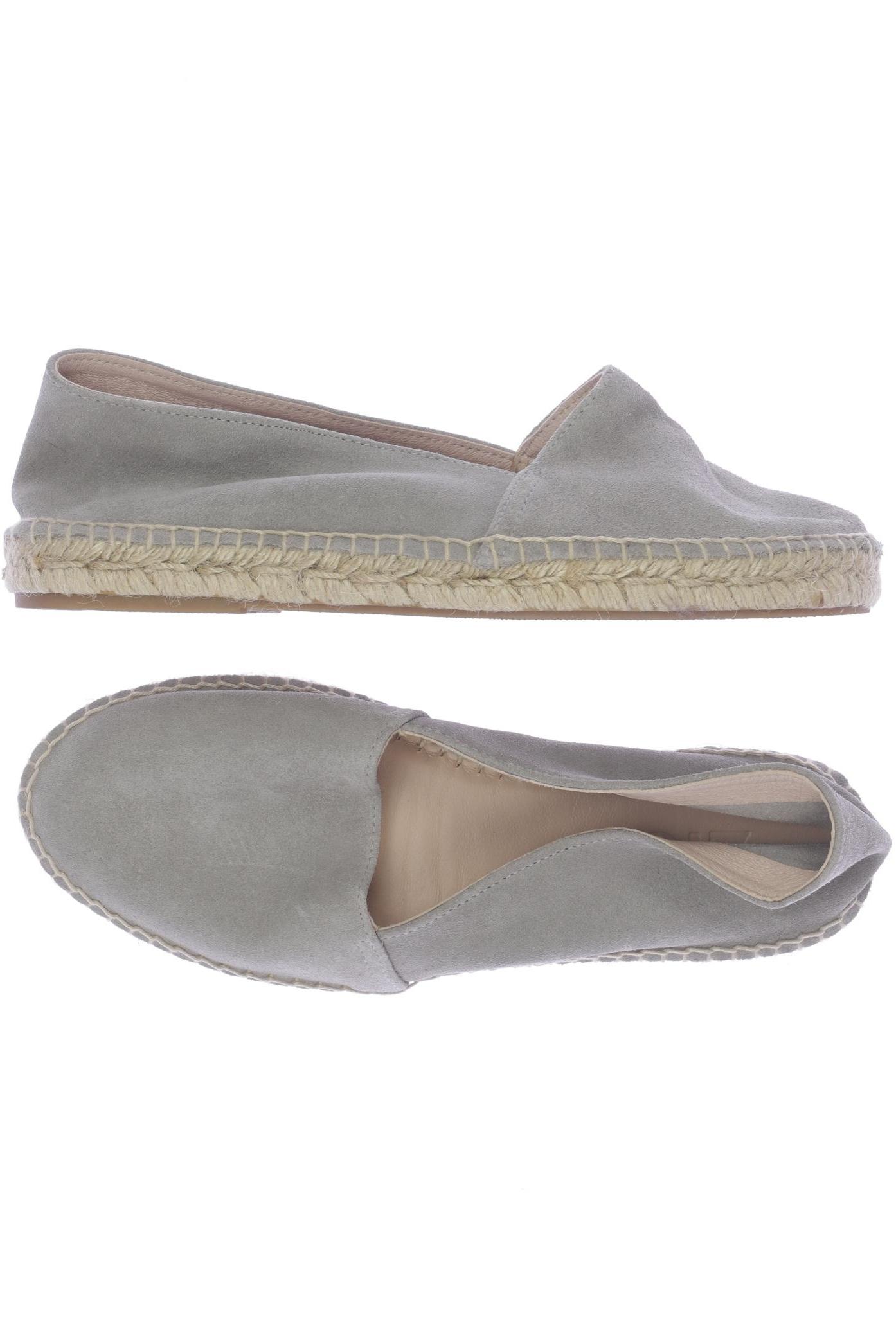 

Zign Damen Halbschuh, grau, Gr. 39