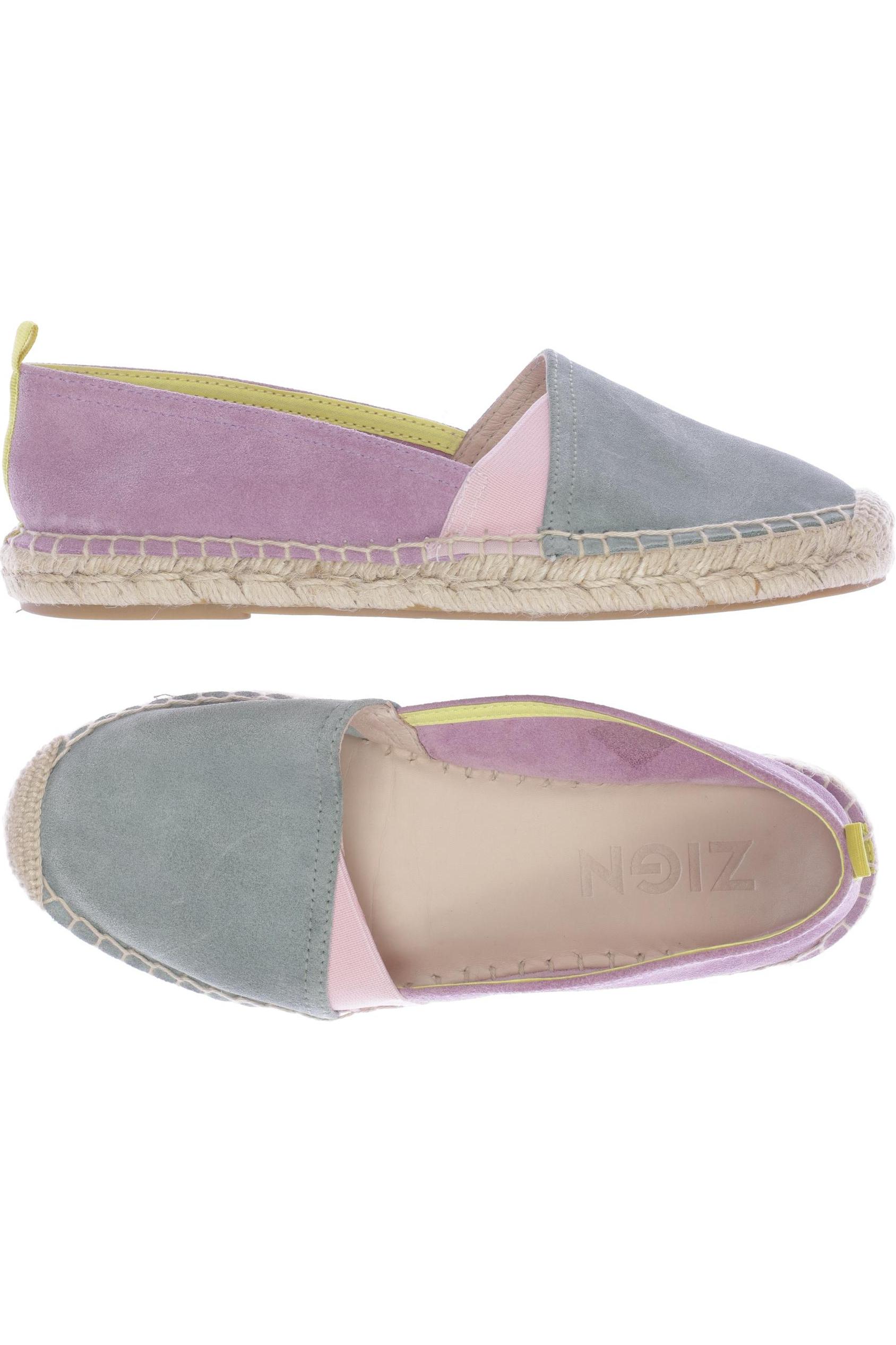 

Zign Damen Halbschuh, mehrfarbig