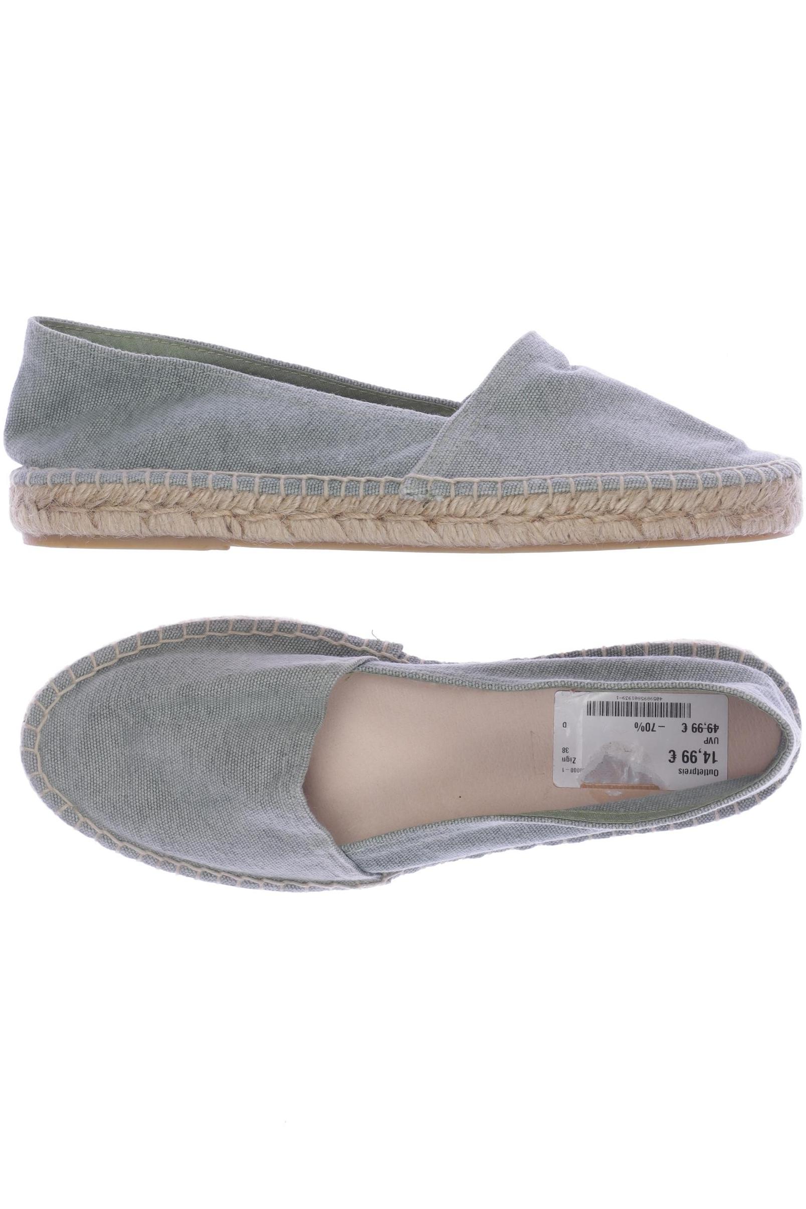 

Zign Damen Halbschuh, türkis, Gr. 38