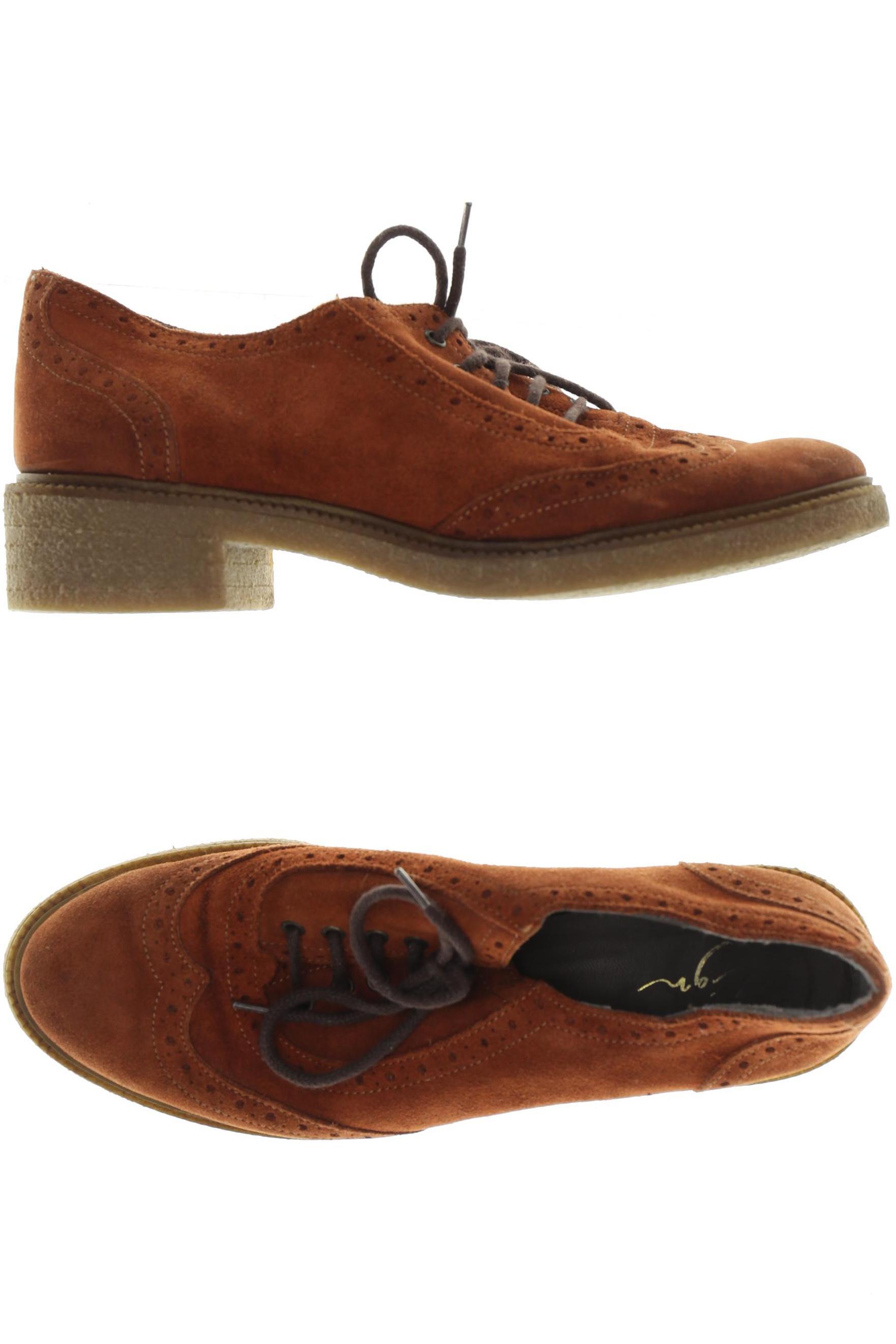 

Zign Damen Halbschuh, , Gr. 38