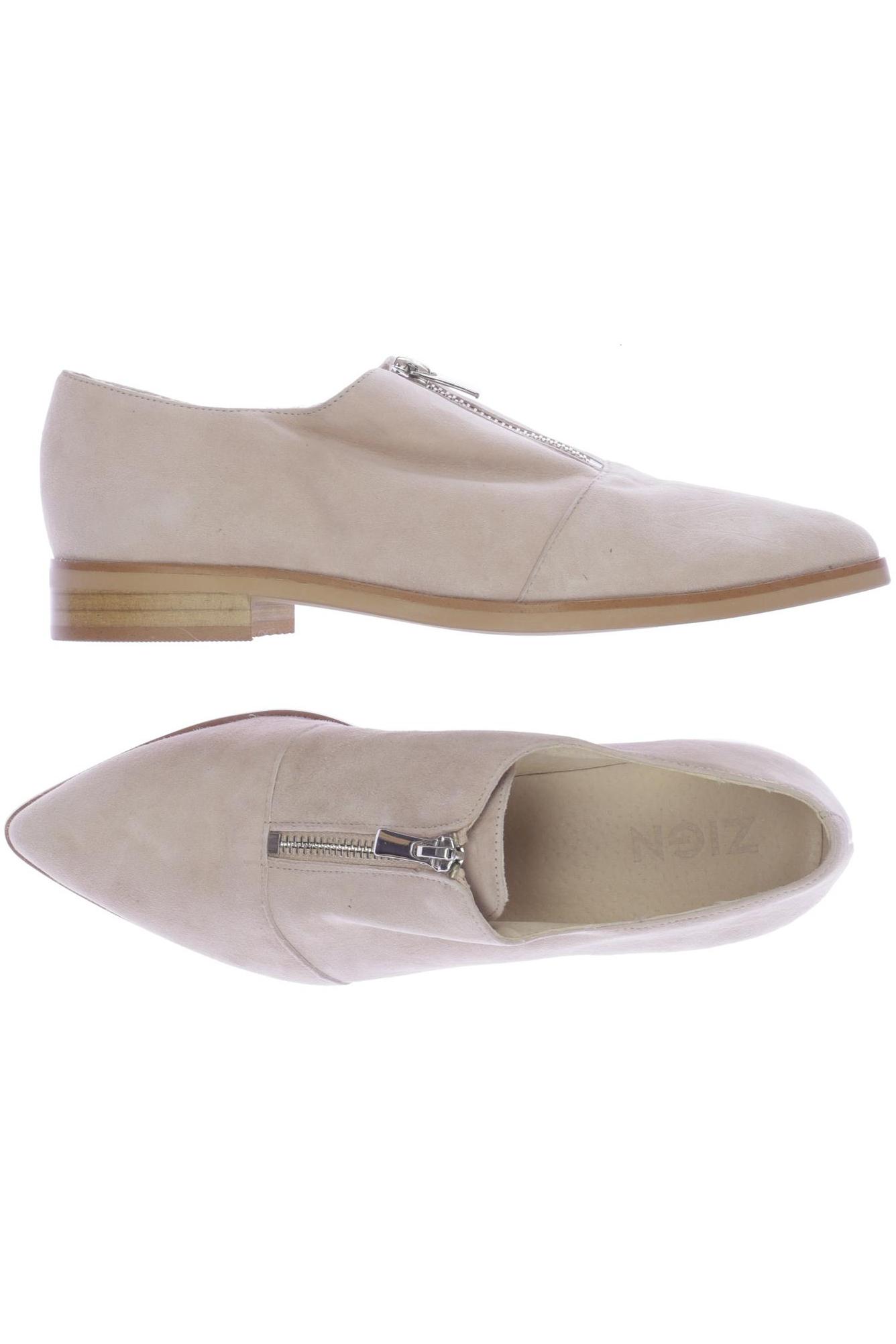 

Zign Damen Halbschuh, pink
