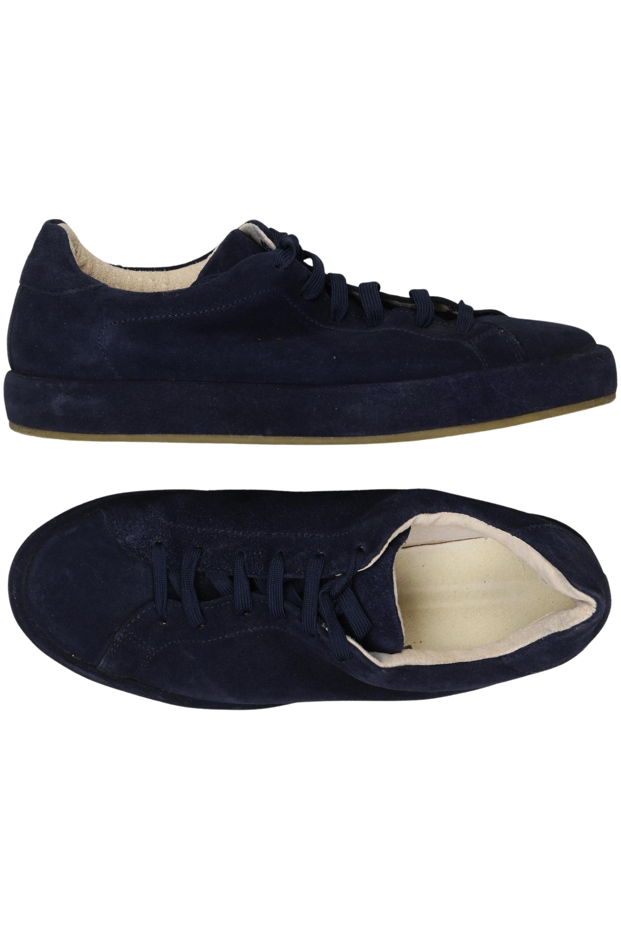 

Zign Damen Halbschuh, marineblau, Gr. 40