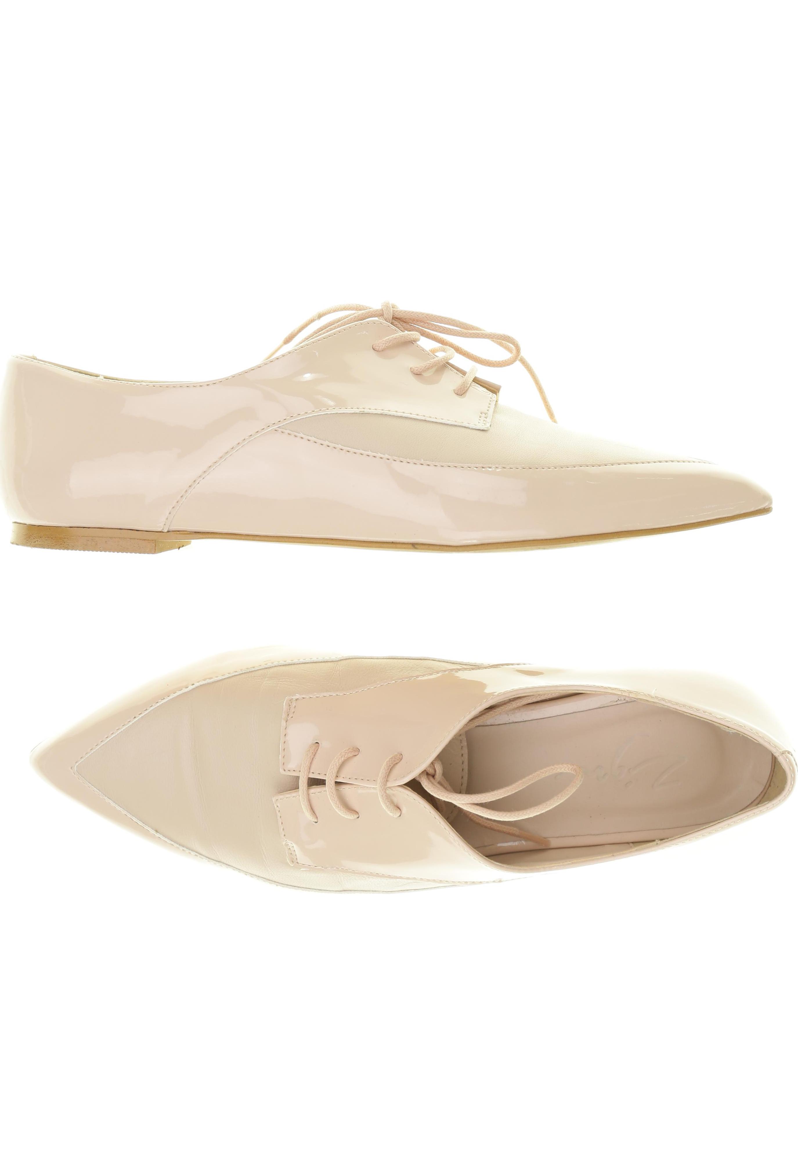 

Zign Damen Halbschuh, pink, Gr. 38