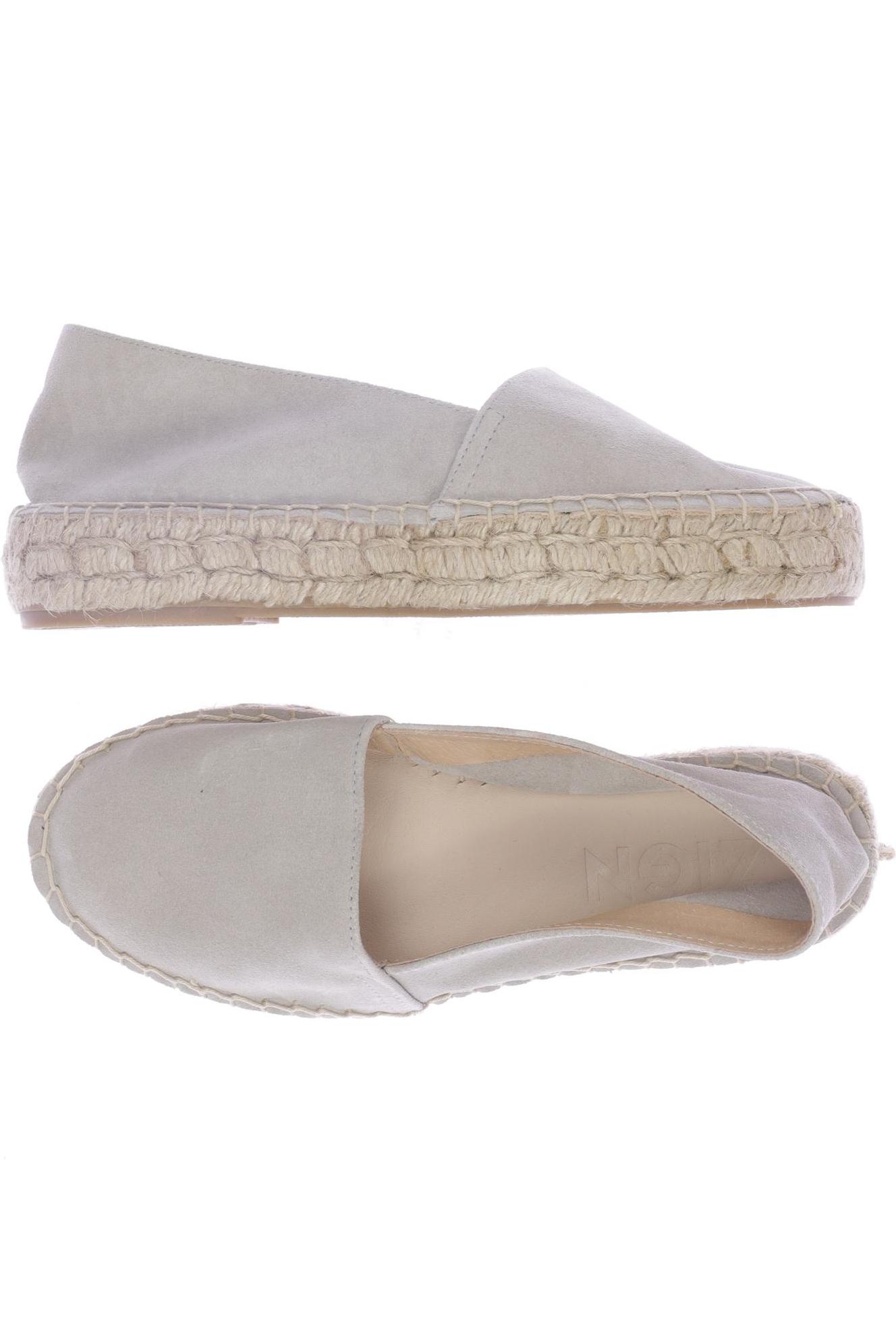 

Zign Damen Halbschuh, beige, Gr. 35