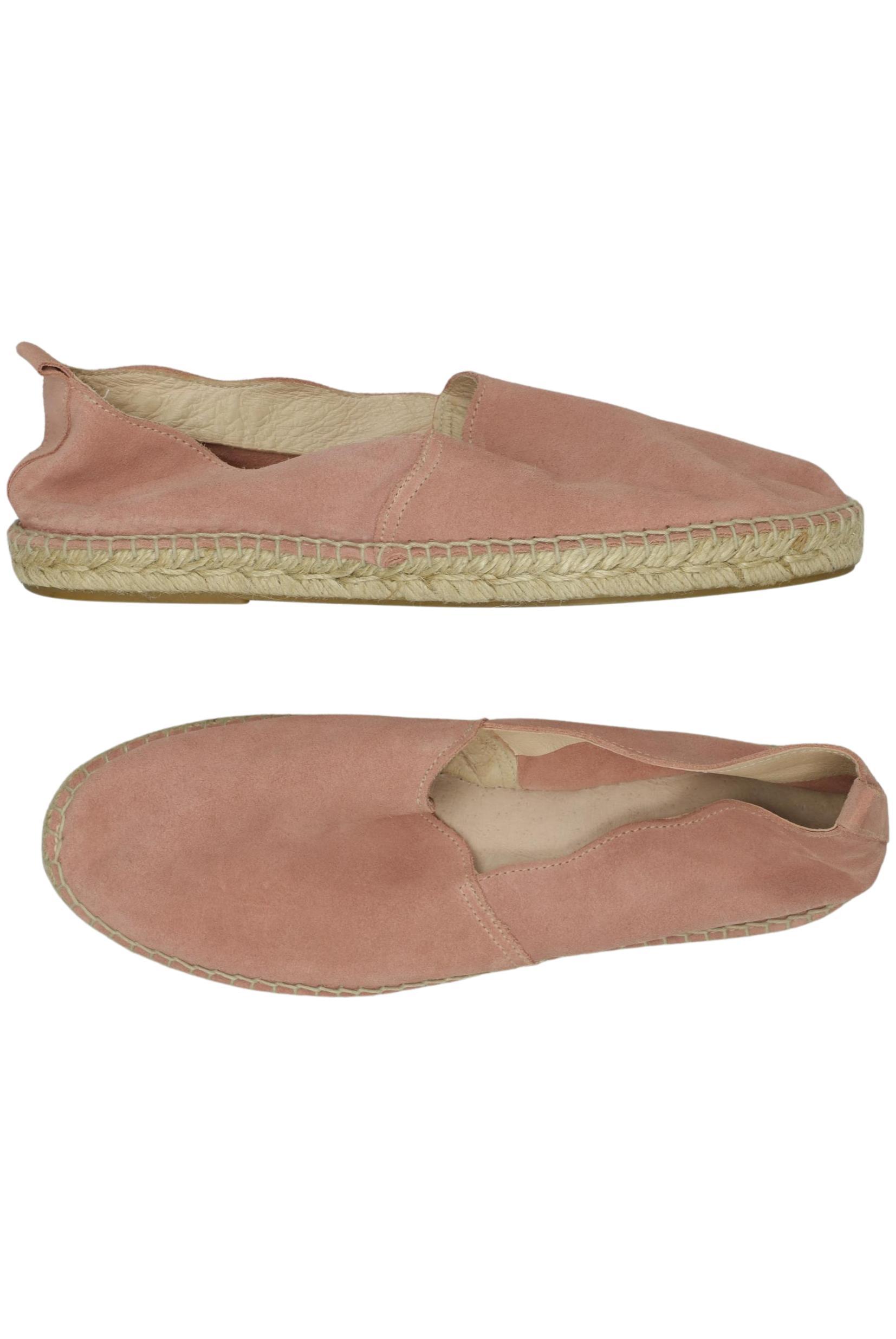 

Zign Damen Halbschuh, pink, Gr. 42
