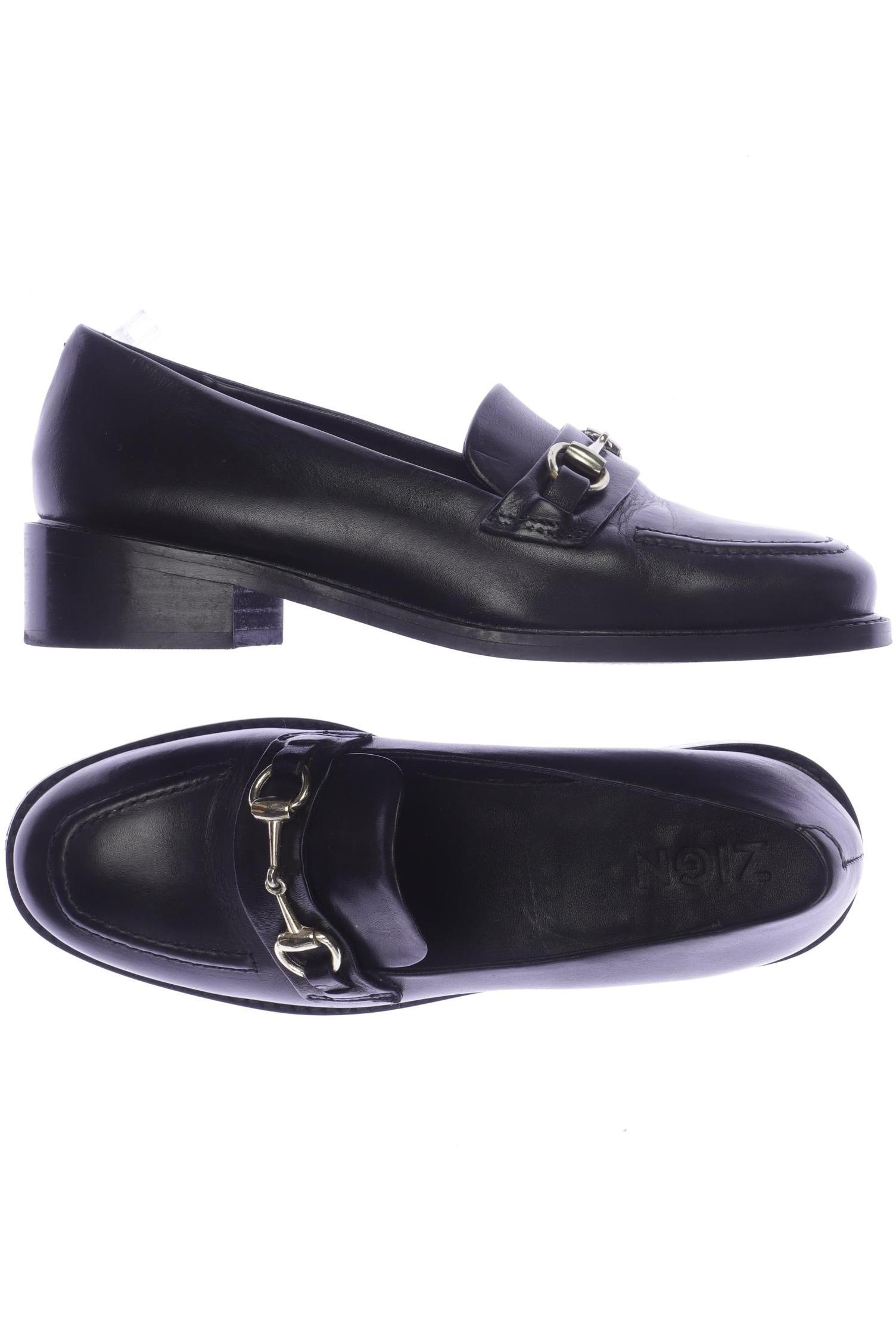 

Zign Damen Halbschuh, schwarz