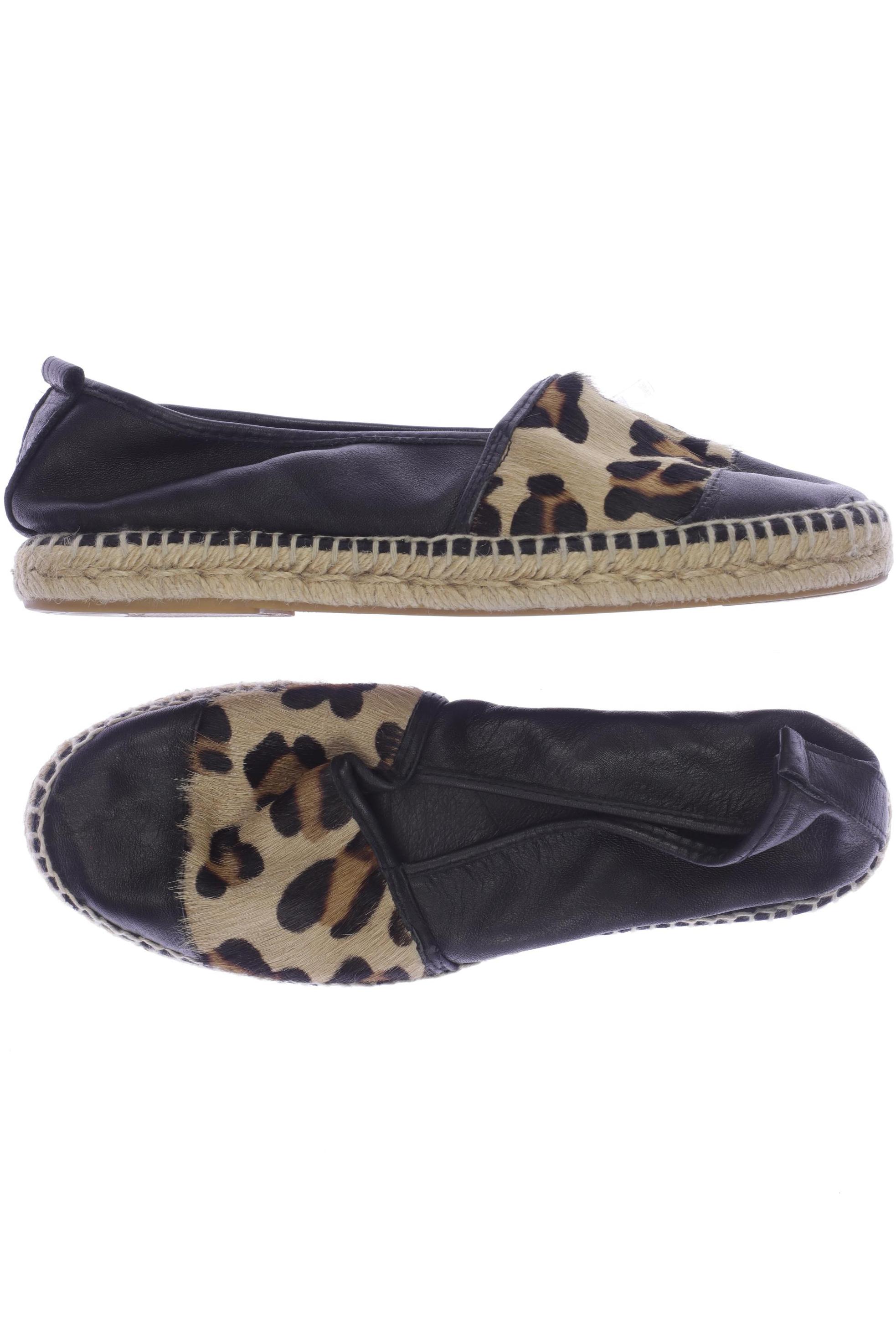 

Zign Damen Halbschuh, schwarz, Gr. 40