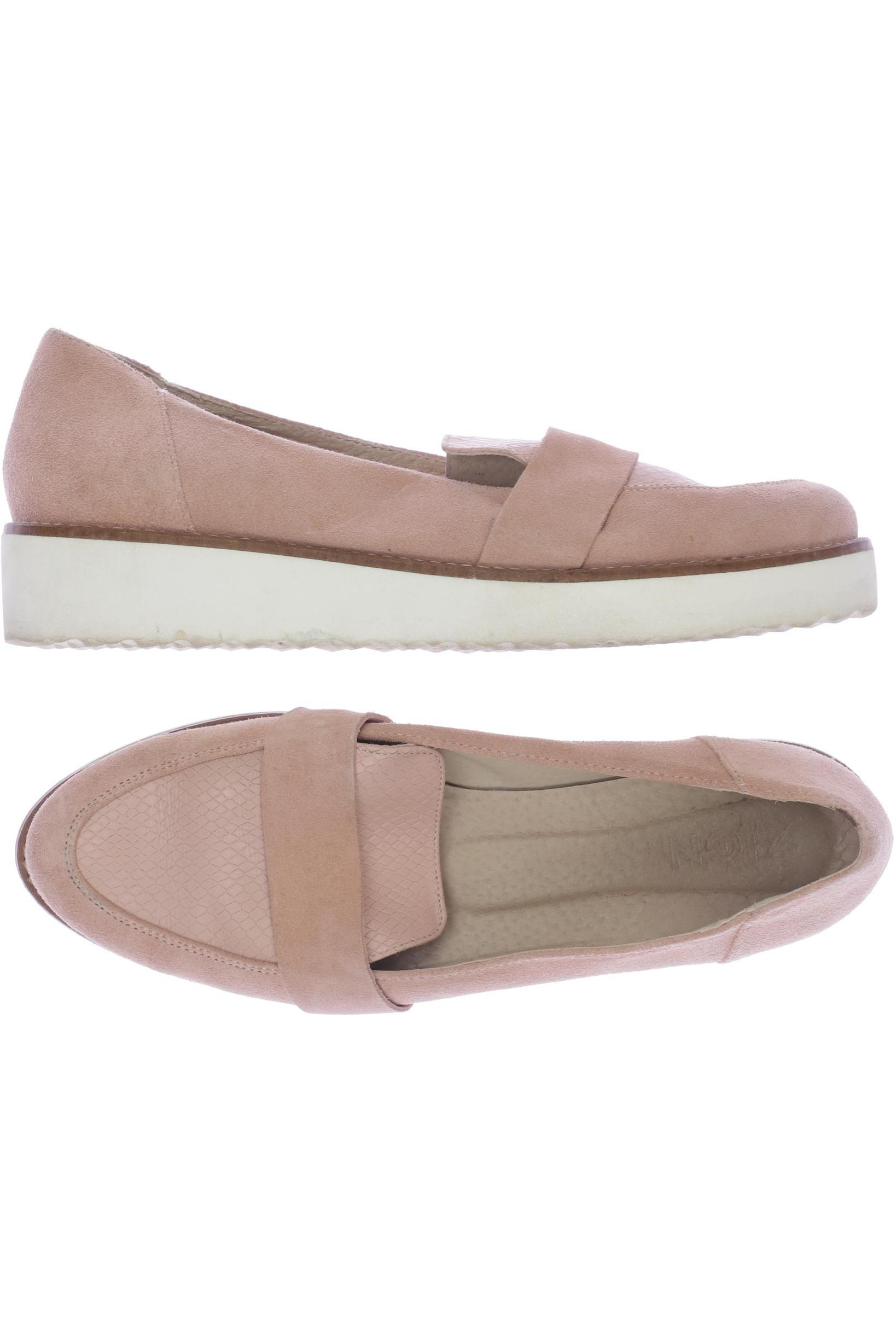 

Zign Damen Halbschuh, pink, Gr. 41