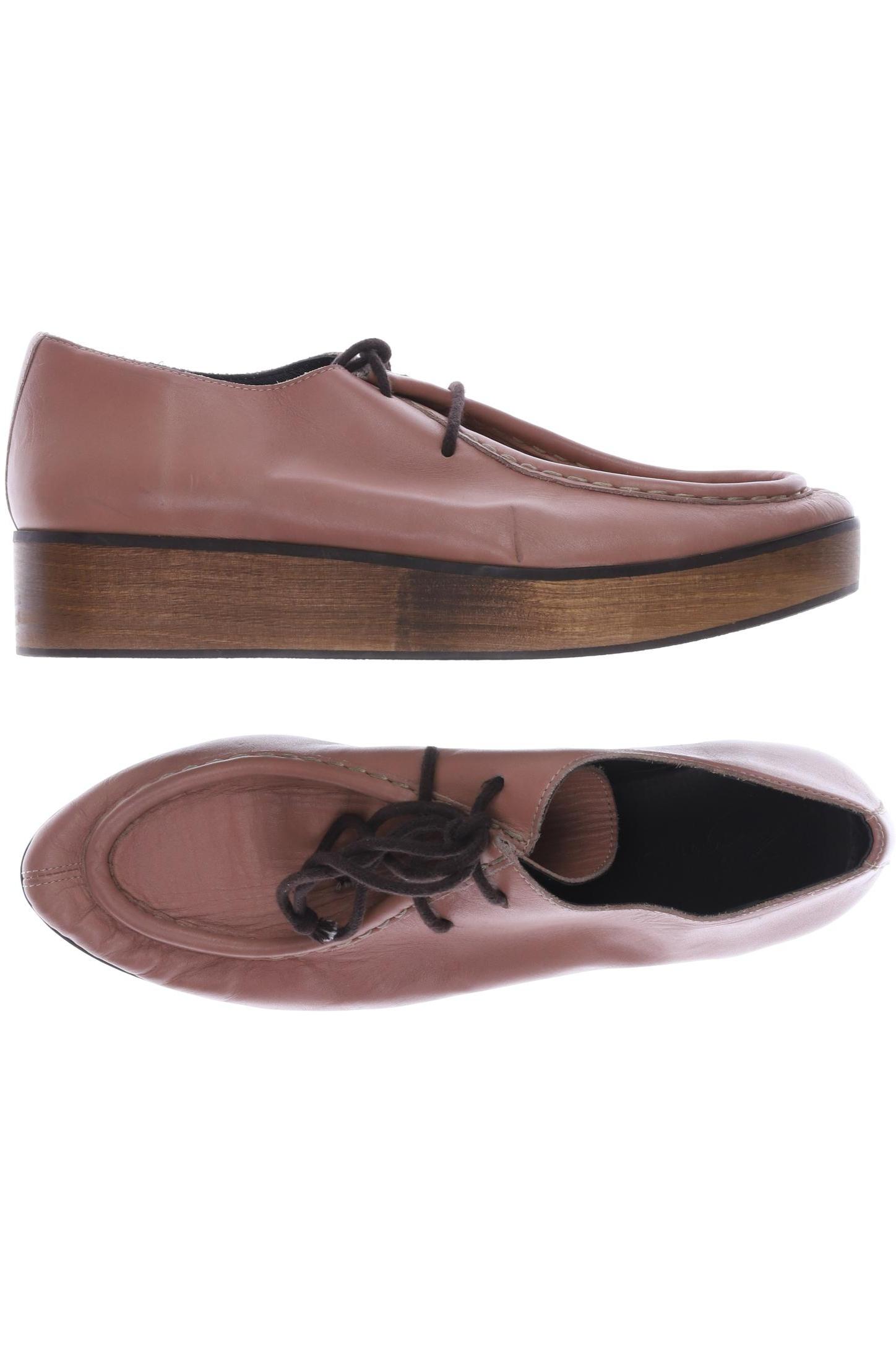 

Zign Damen Halbschuh, pink