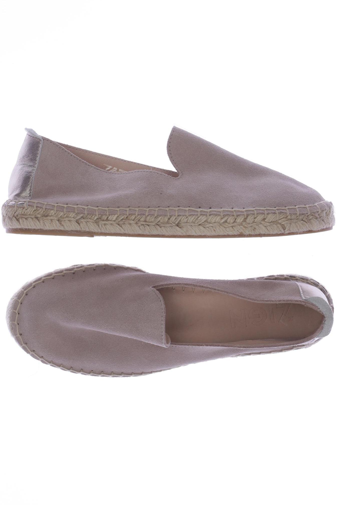 

Zign Damen Halbschuh, beige