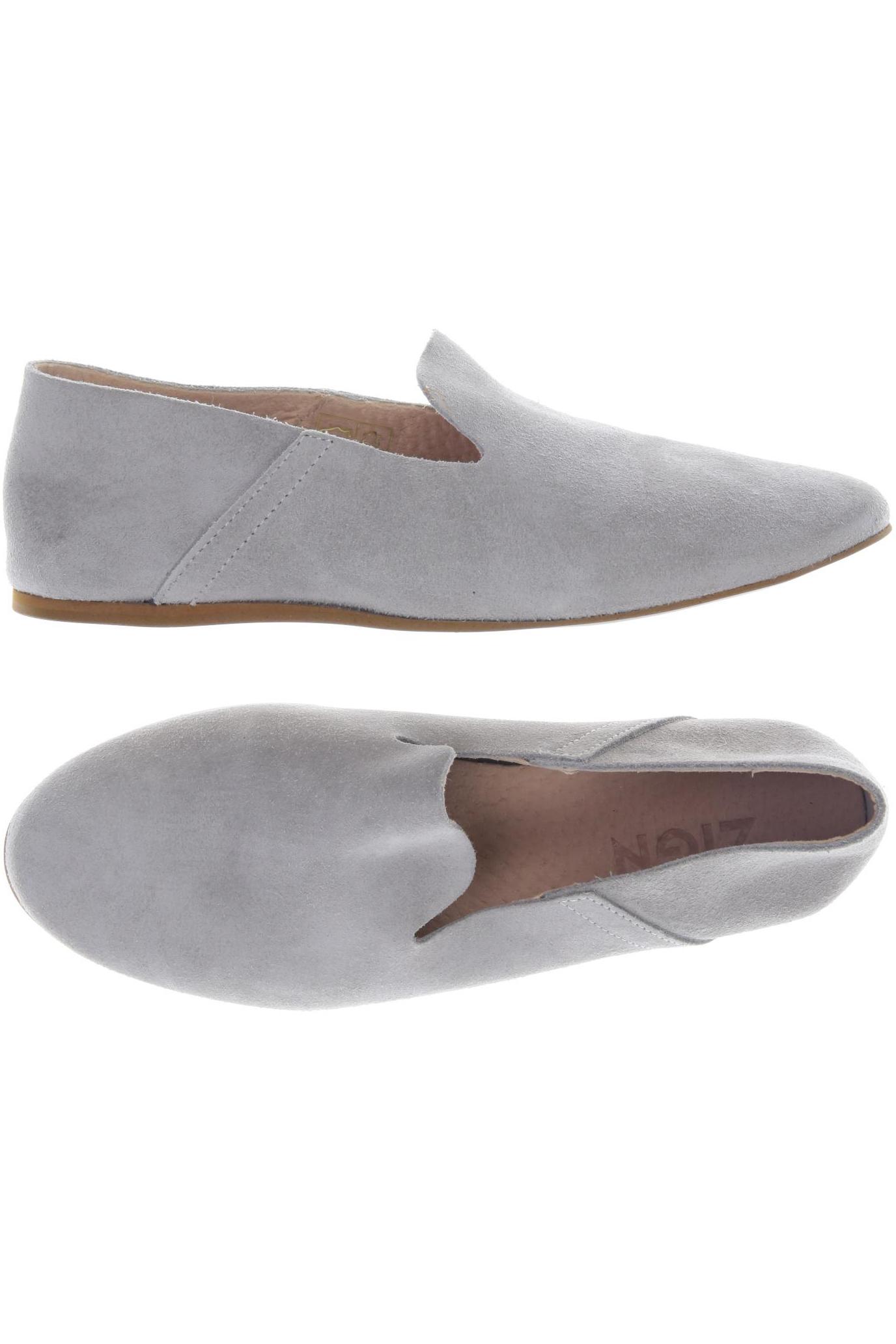 

Zign Damen Halbschuh, grau