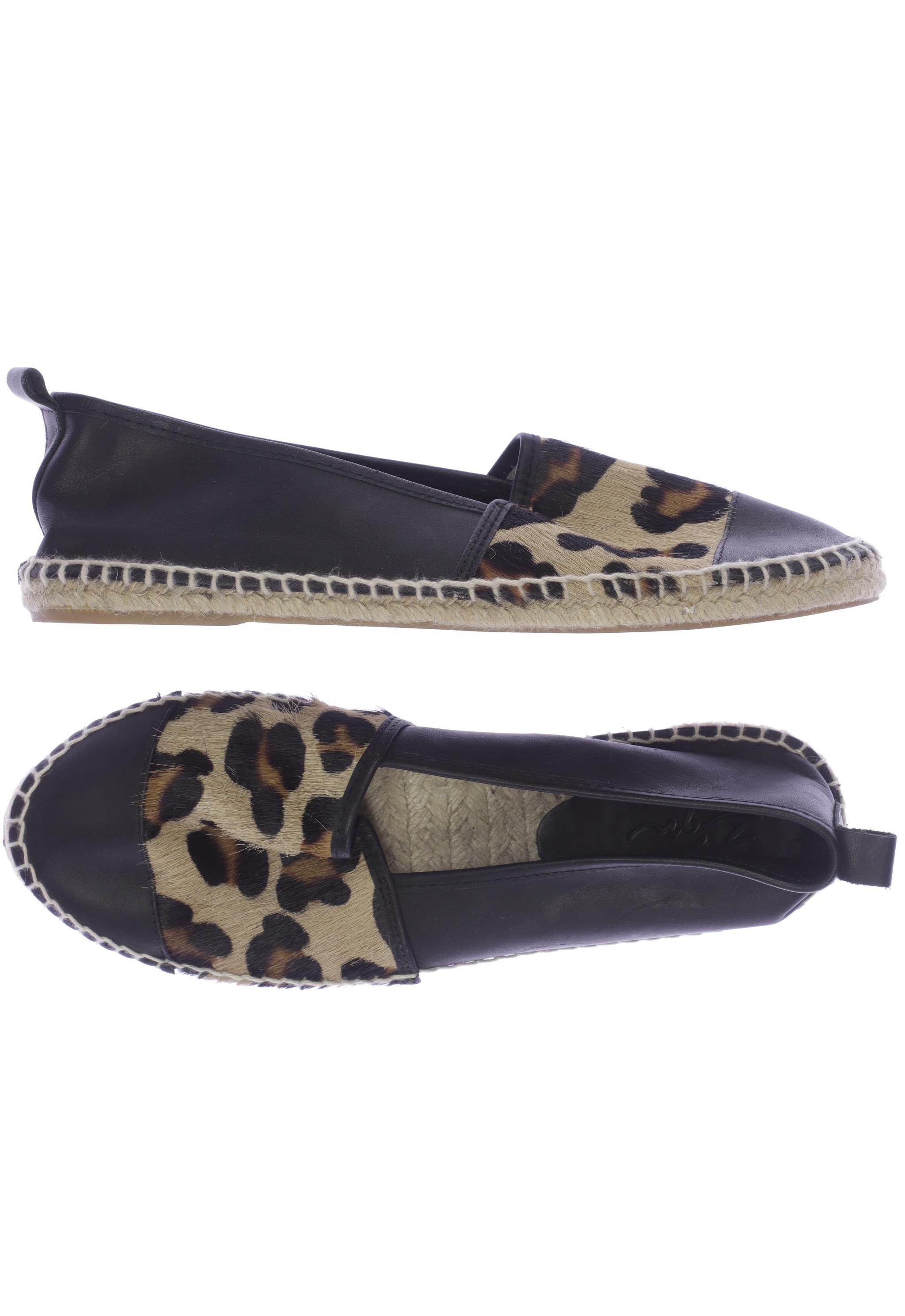 

Zign Damen Halbschuh, schwarz