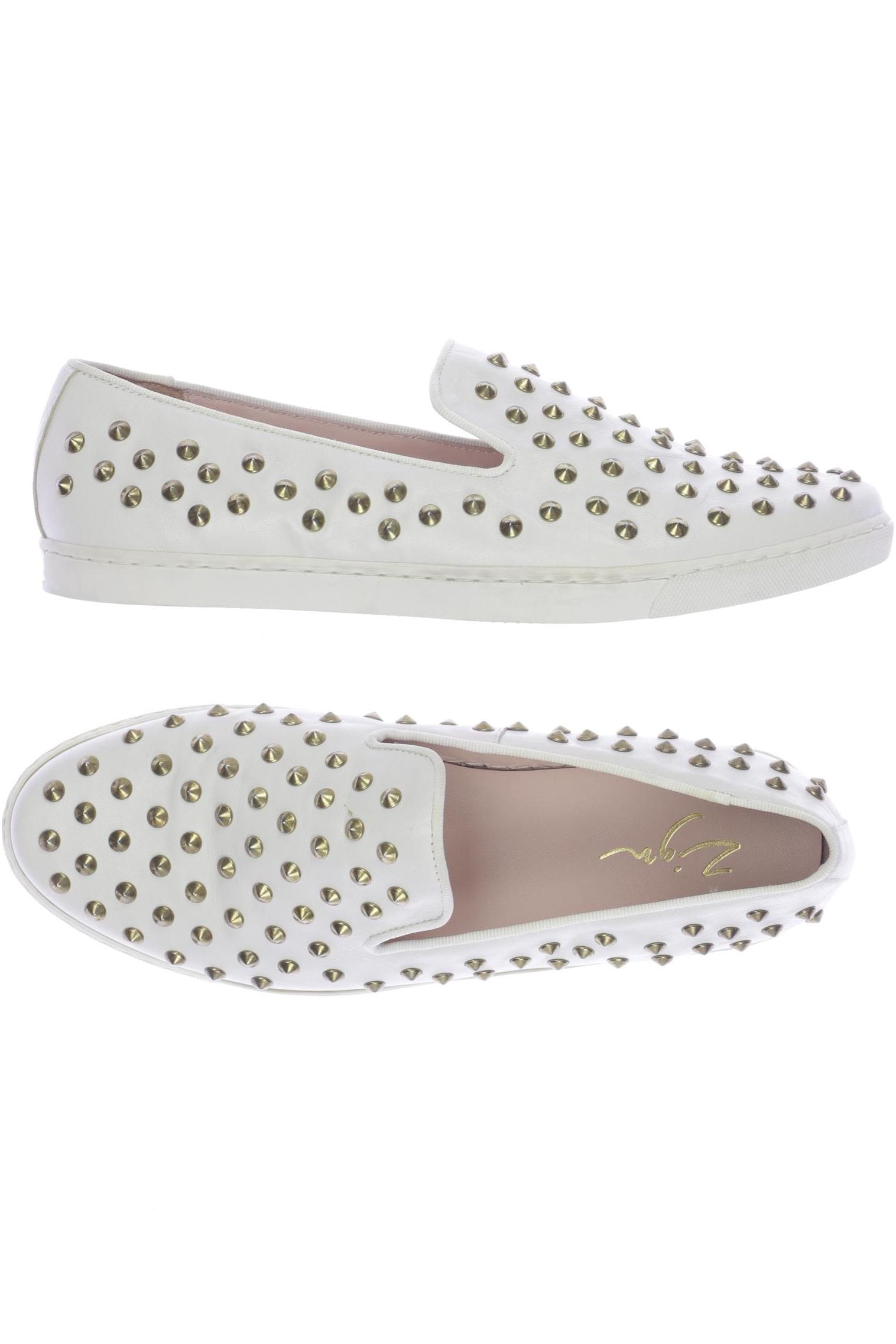 

Zign Damen Halbschuh, weiß