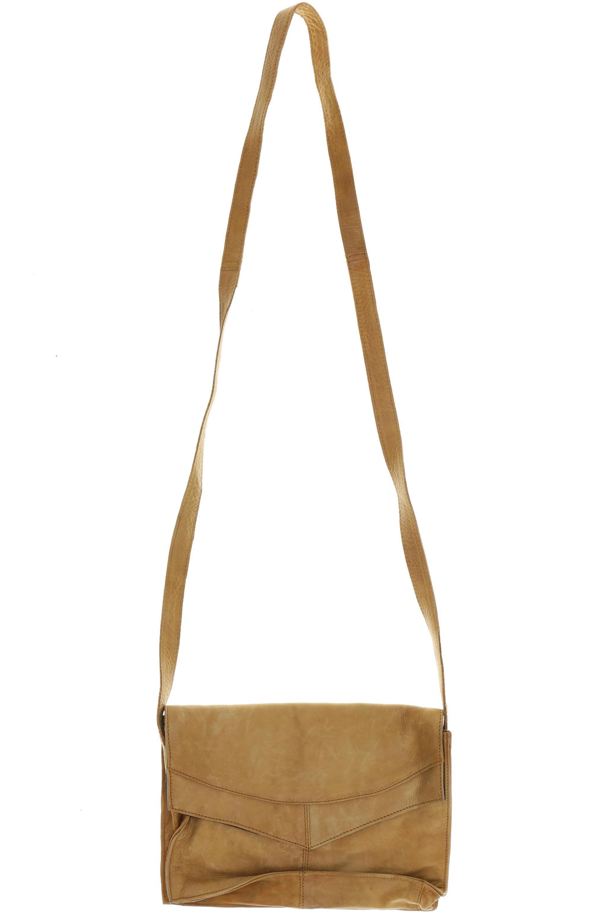 

Zign Damen Handtasche, beige, Gr.