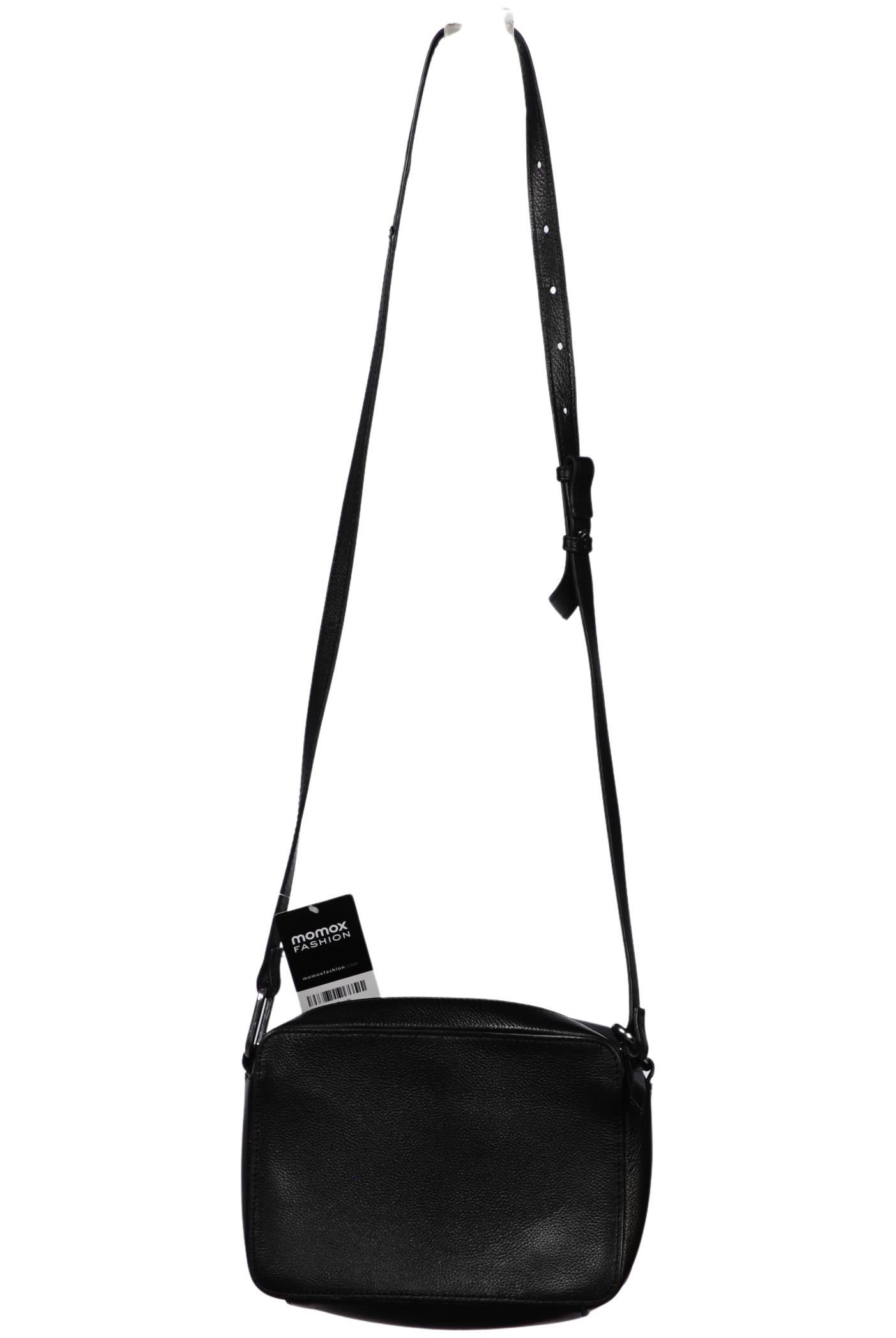 

Zign Damen Handtasche, schwarz, Gr.
