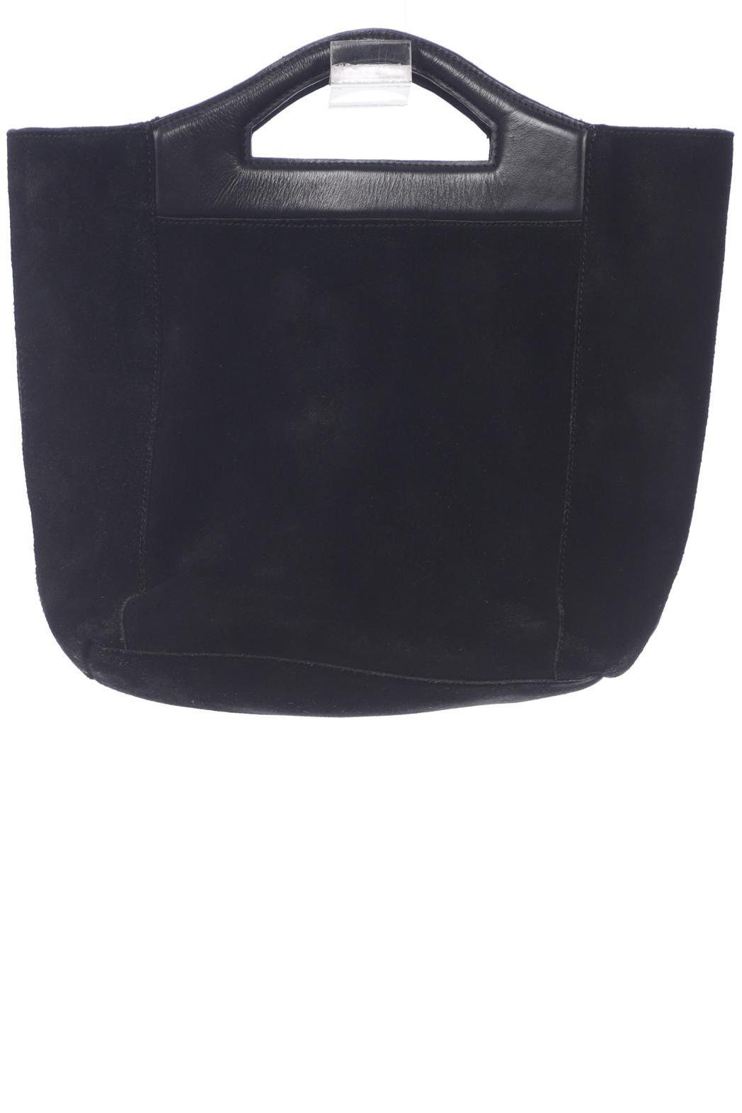 

Zign Damen Handtasche, schwarz, Gr.