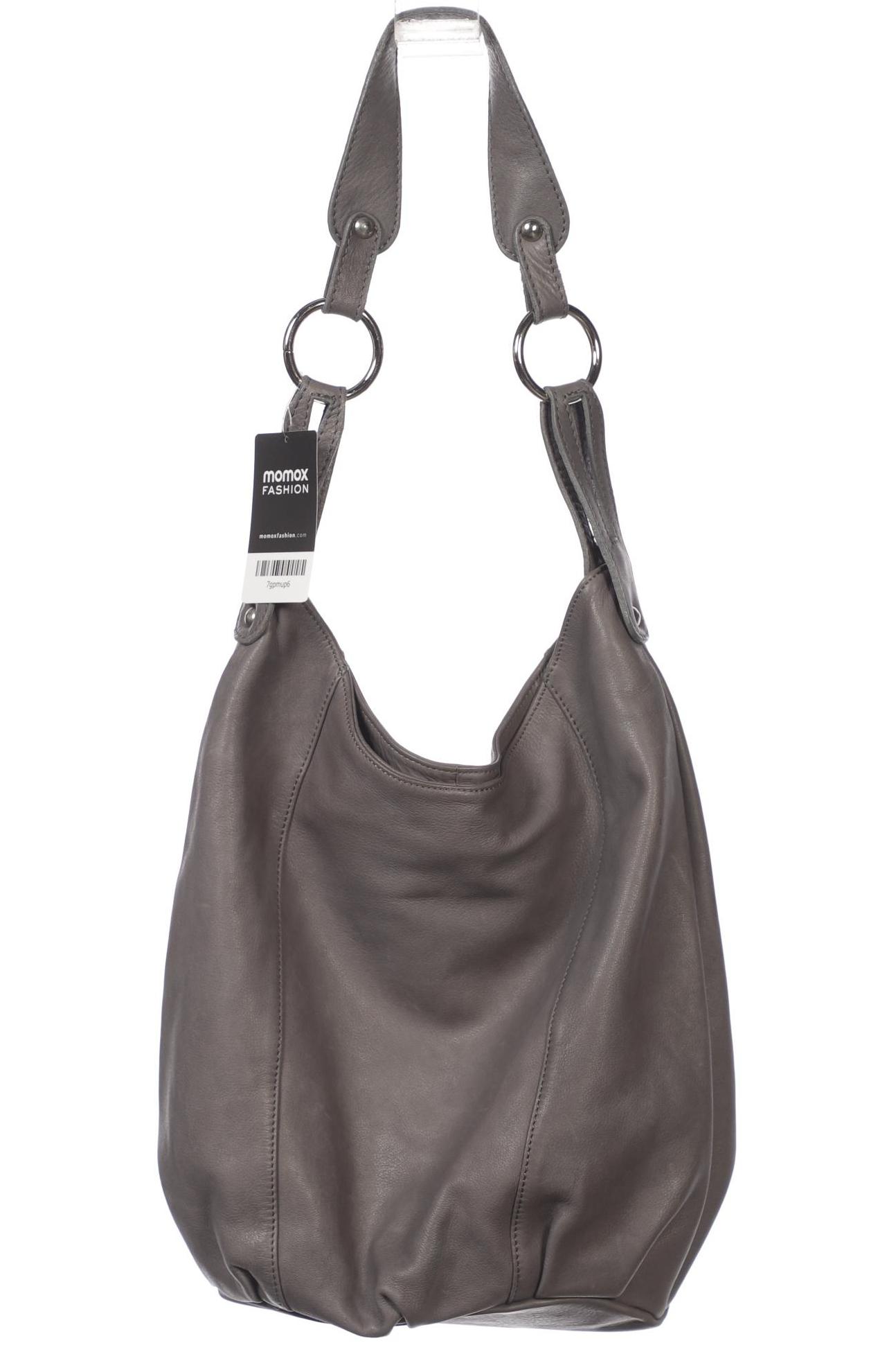 

Zign Damen Handtasche, grau, Gr.