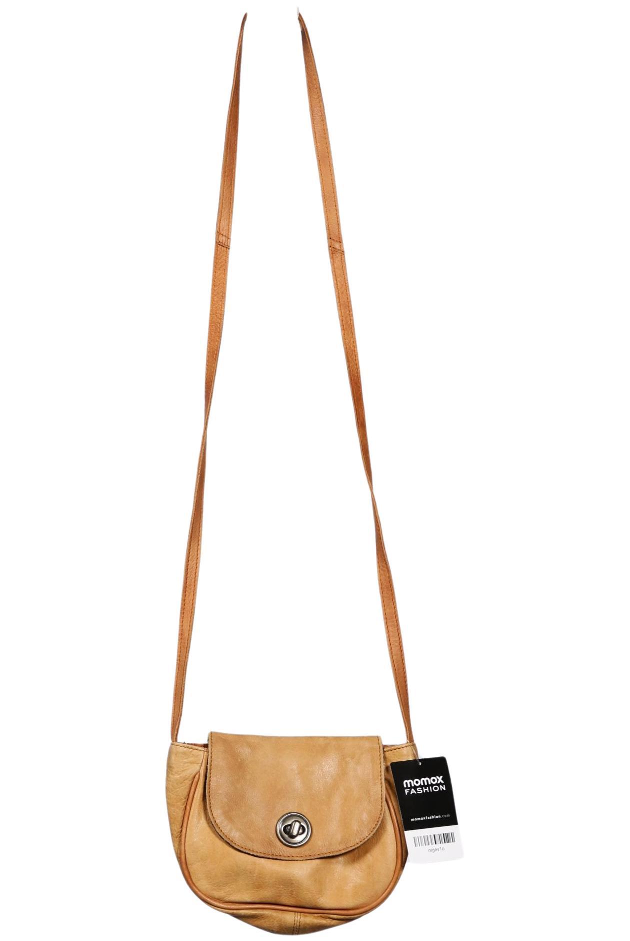 

Zign Damen Handtasche, orange, Gr.