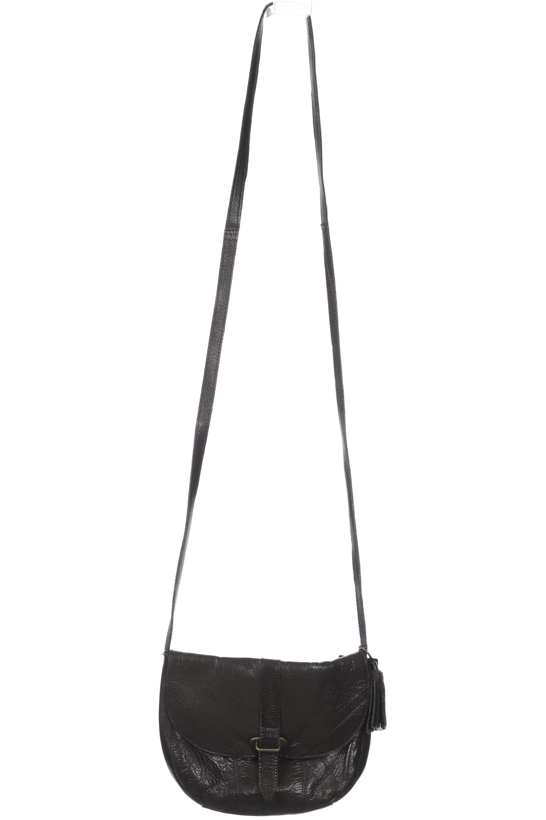 

Zign Damen Handtasche, schwarz, Gr.