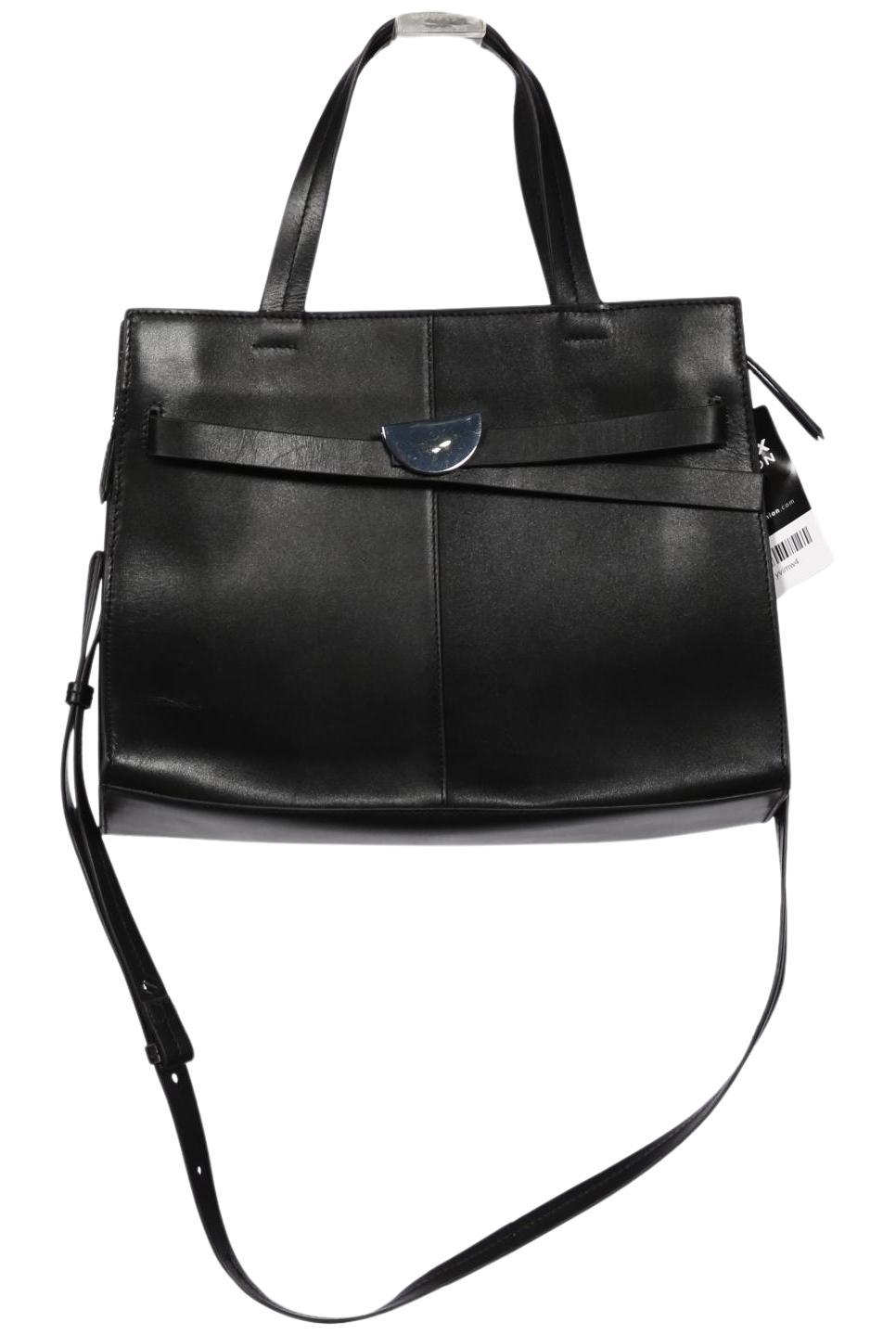 

Zign Damen Handtasche, schwarz, Gr.