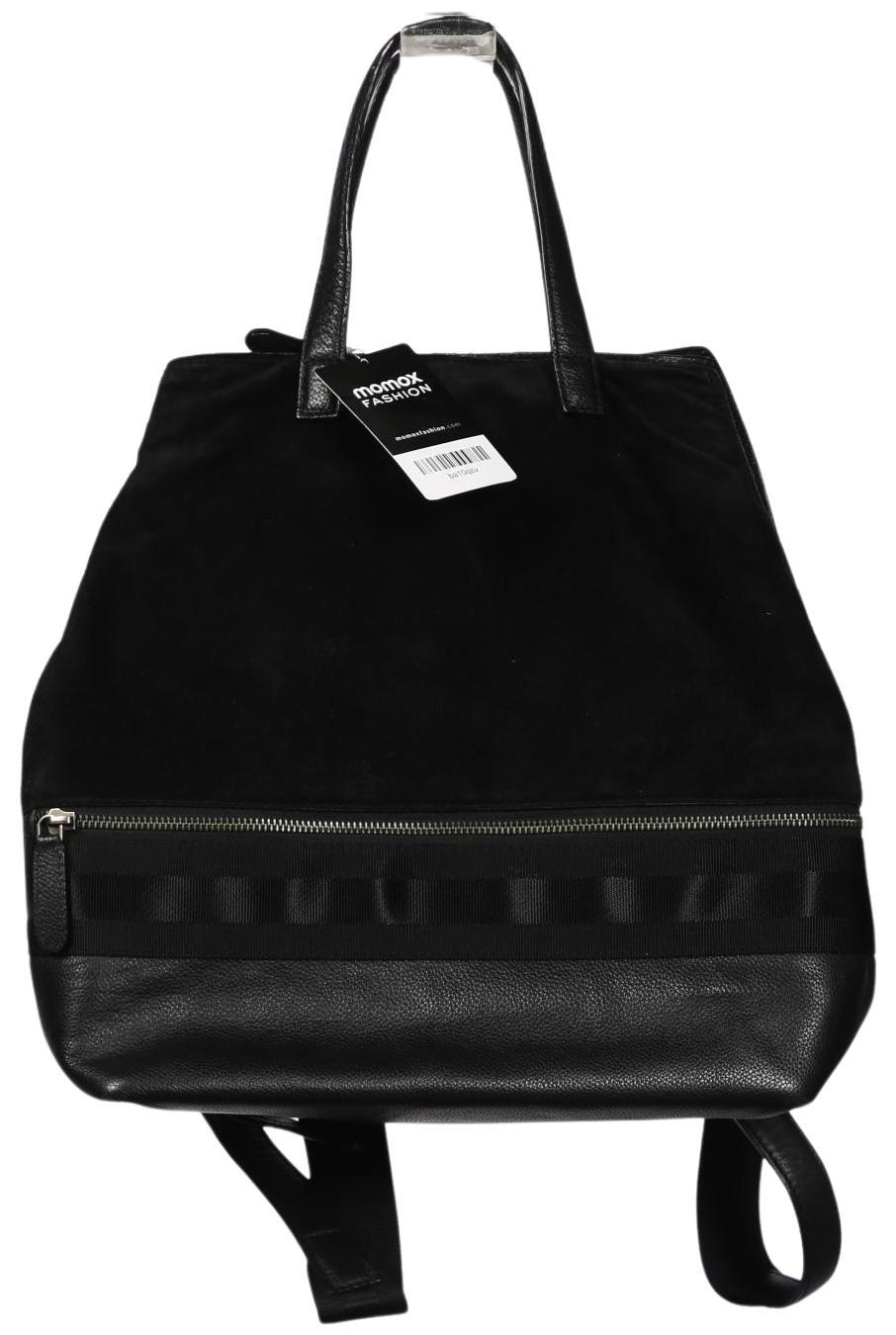 

Zign Damen Handtasche, schwarz, Gr.