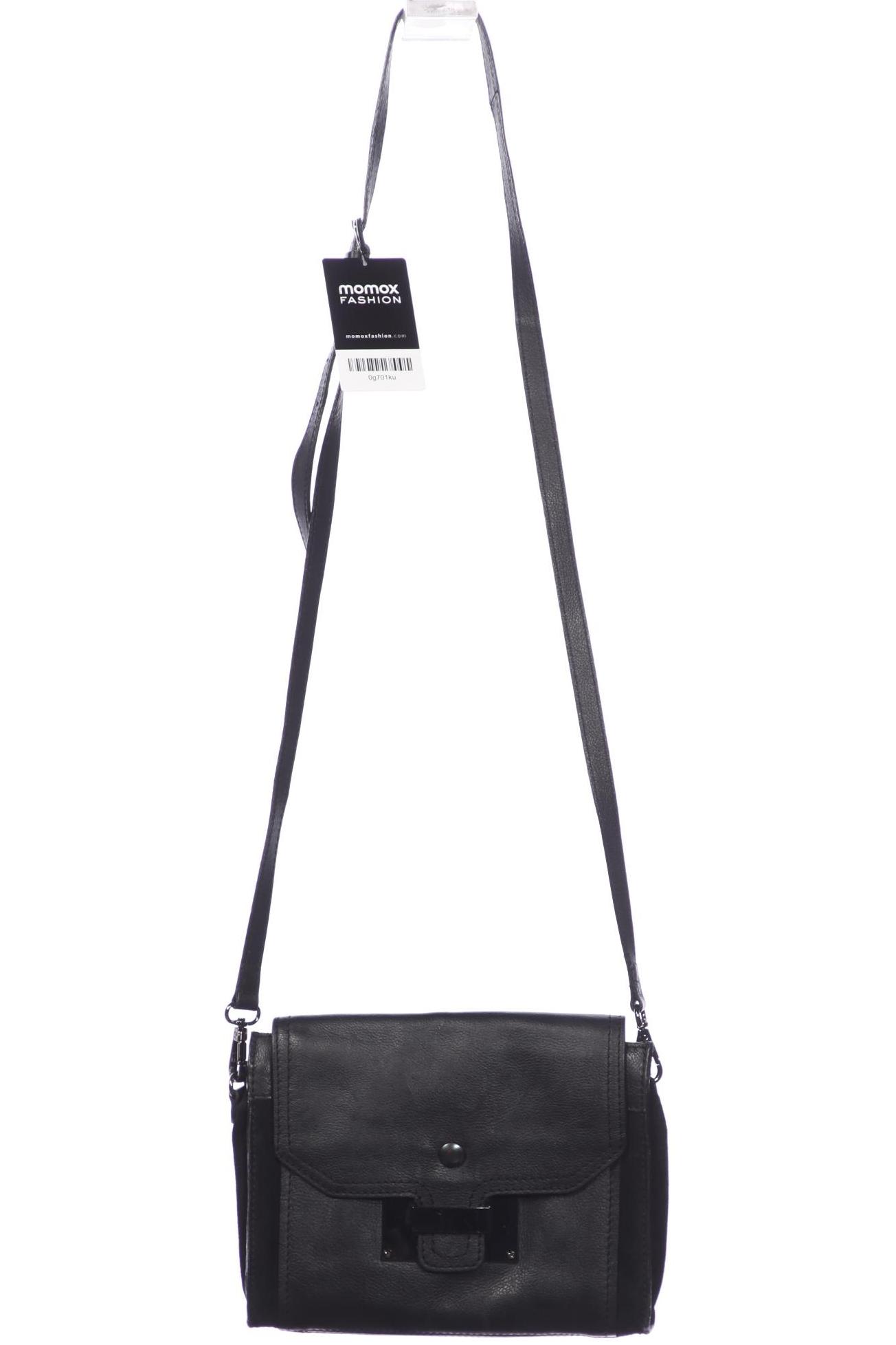 

Zign Damen Handtasche, schwarz, Gr.