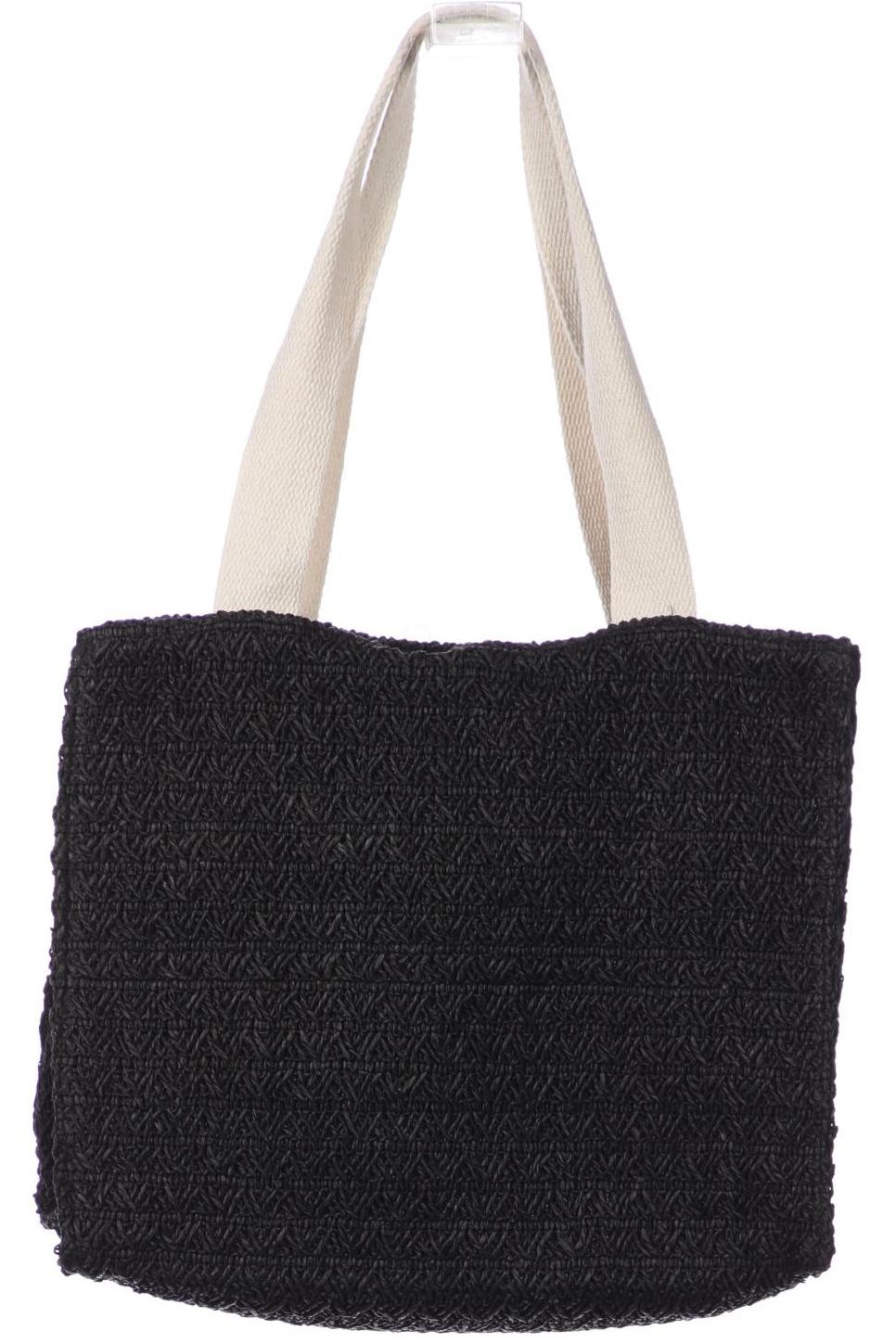 

Zign Damen Handtasche, schwarz
