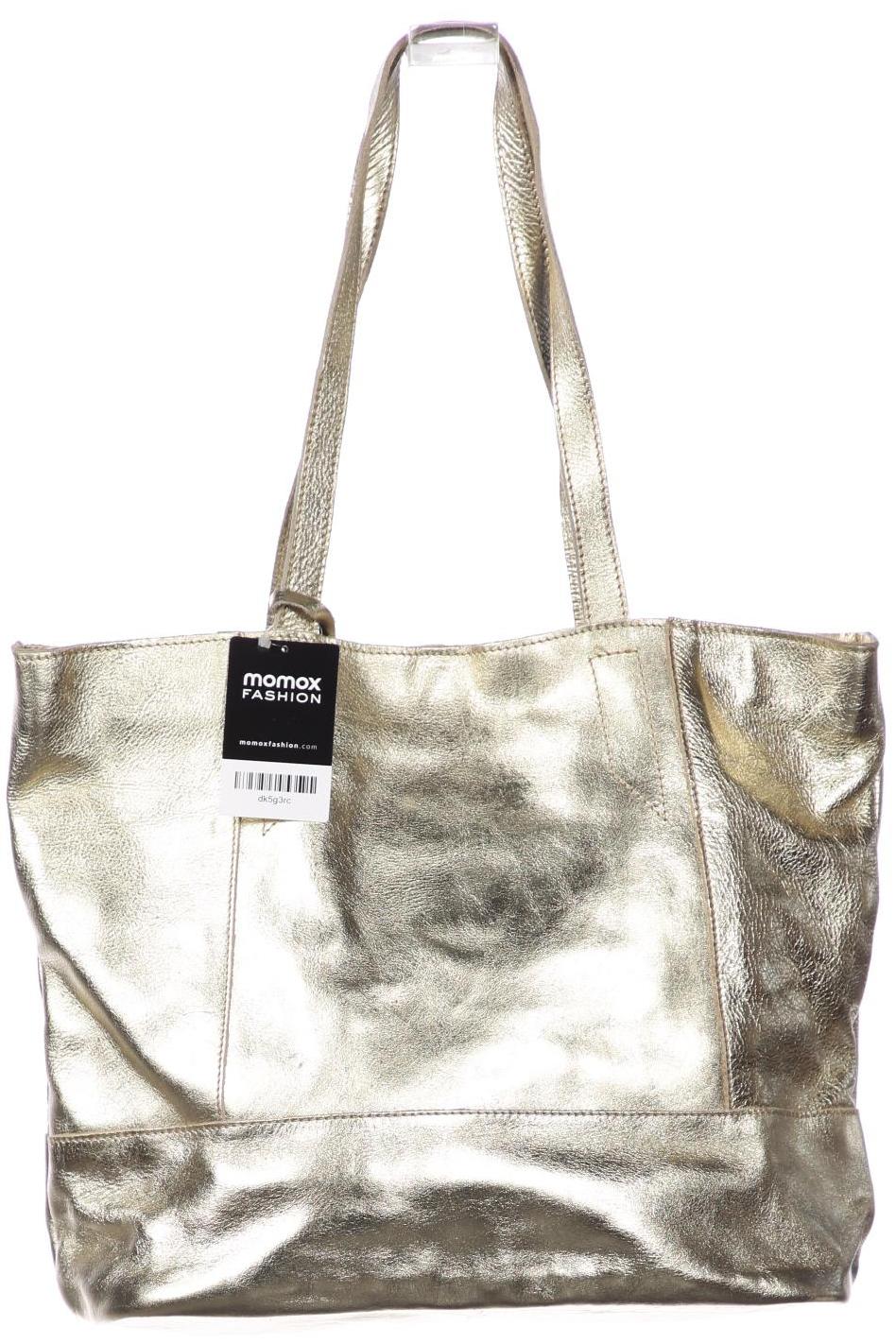 

Zign Damen Handtasche, gold