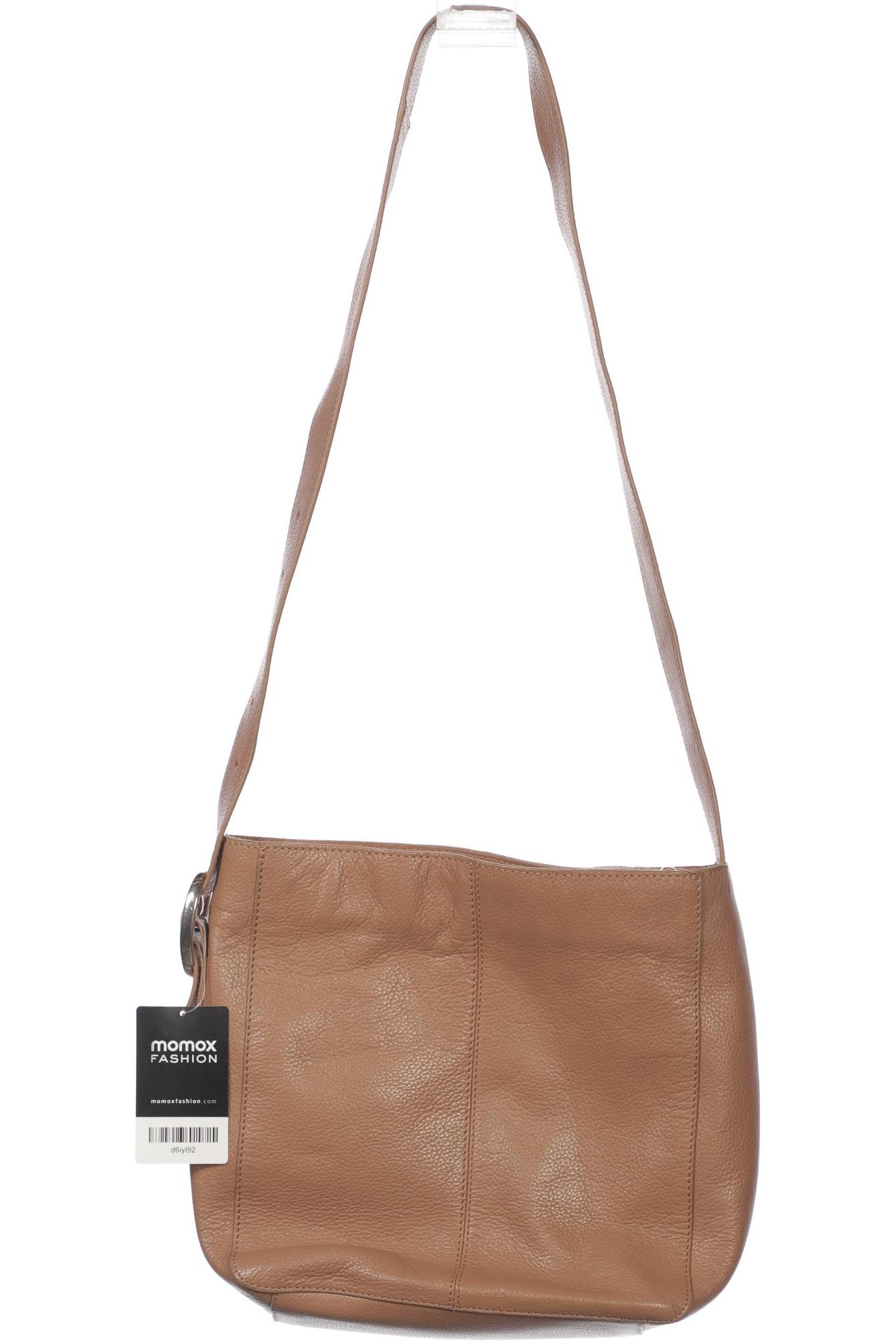 

Zign Damen Handtasche, beige