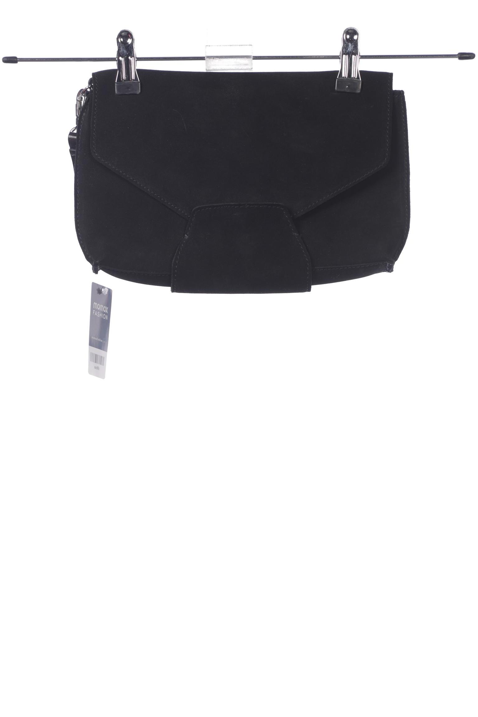 

Zign Damen Handtasche, schwarz