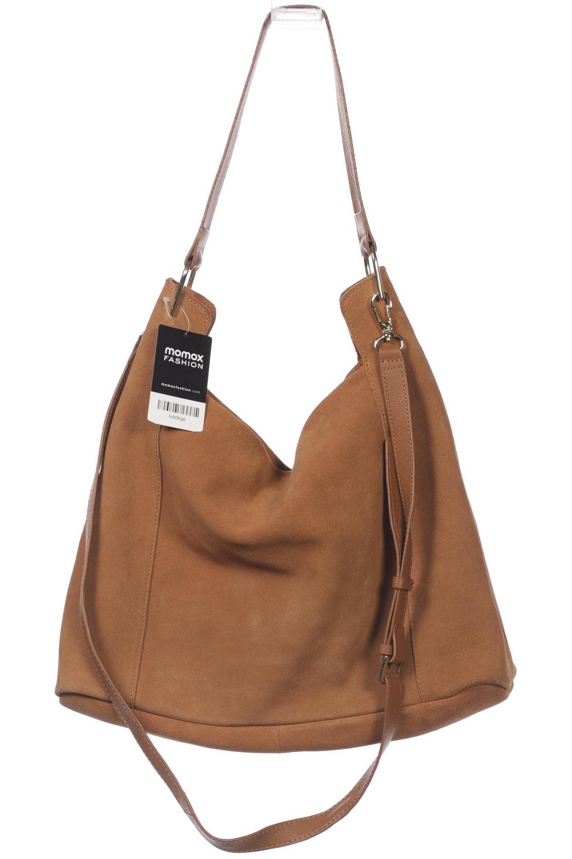 

Zign Damen Handtasche, braun