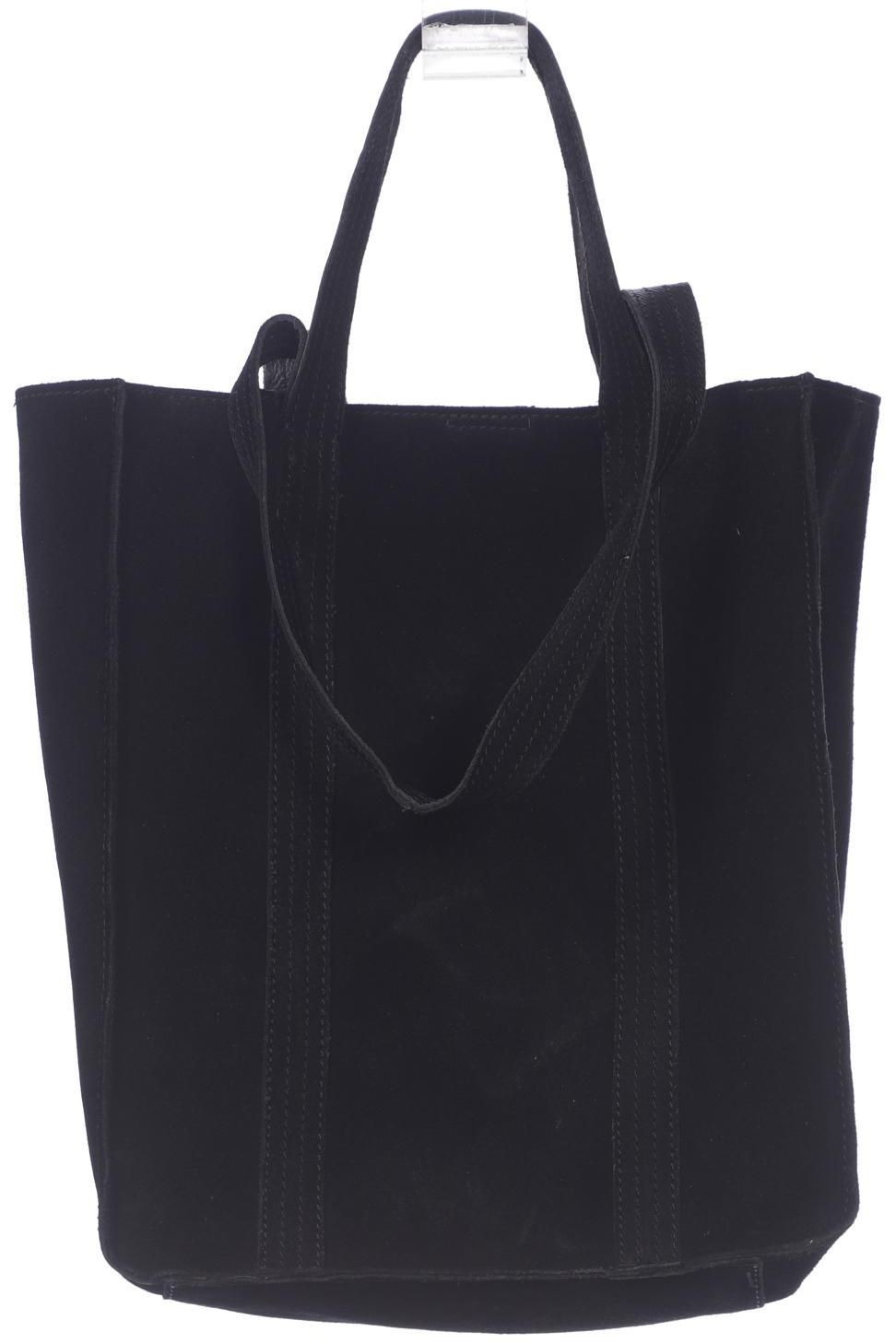 

Zign Damen Handtasche, schwarz, Gr.