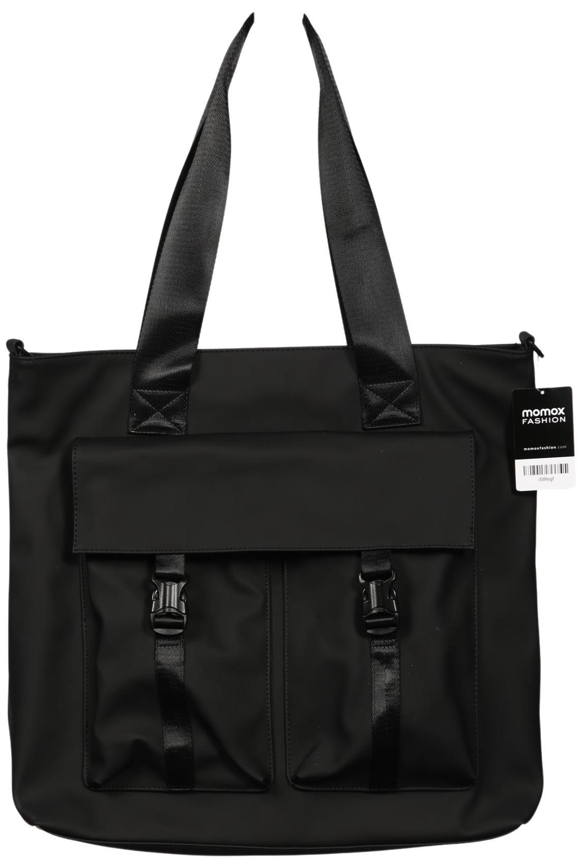 

Zign Damen Handtasche, schwarz, Gr.