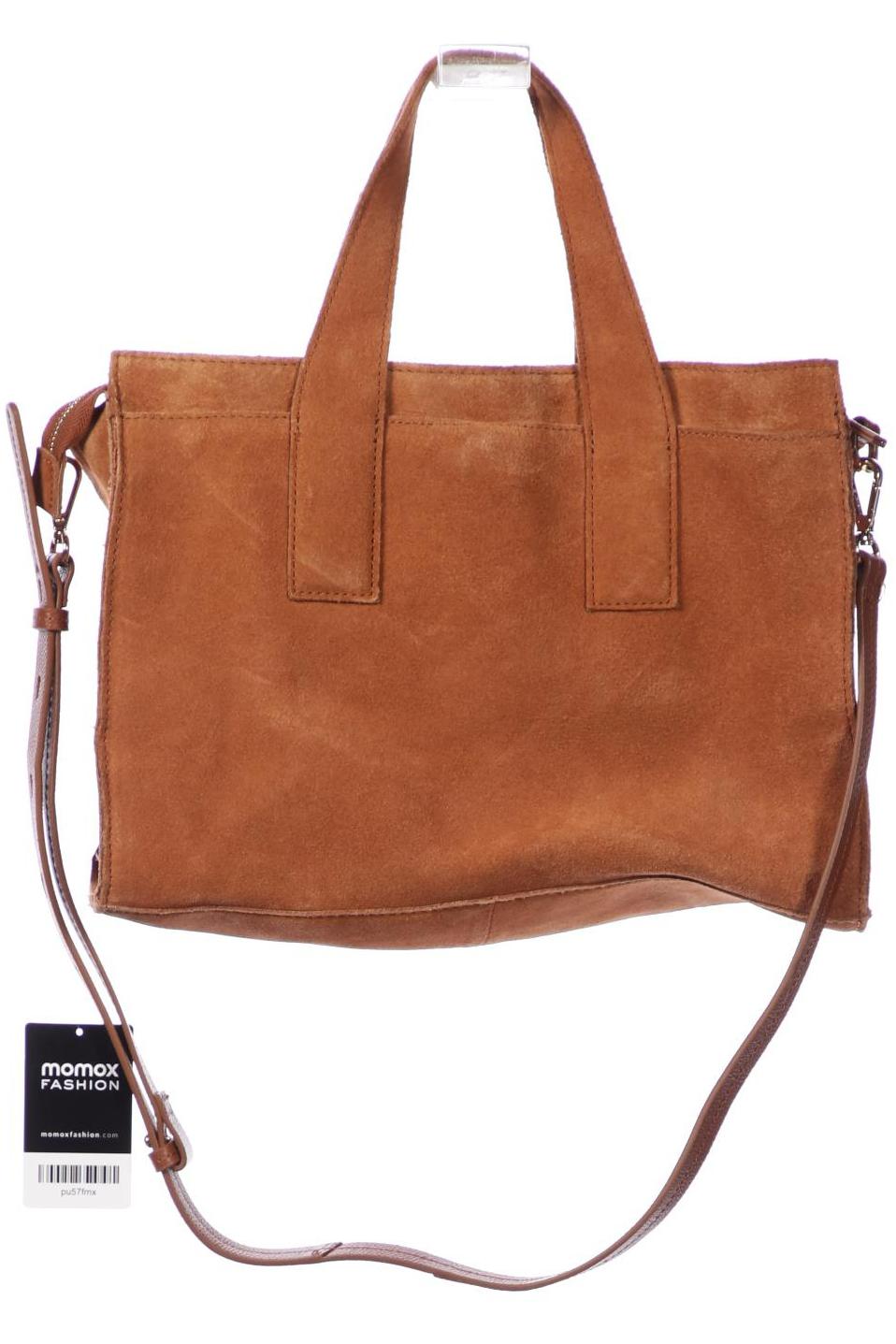 

Zign Damen Handtasche, grün, Gr.