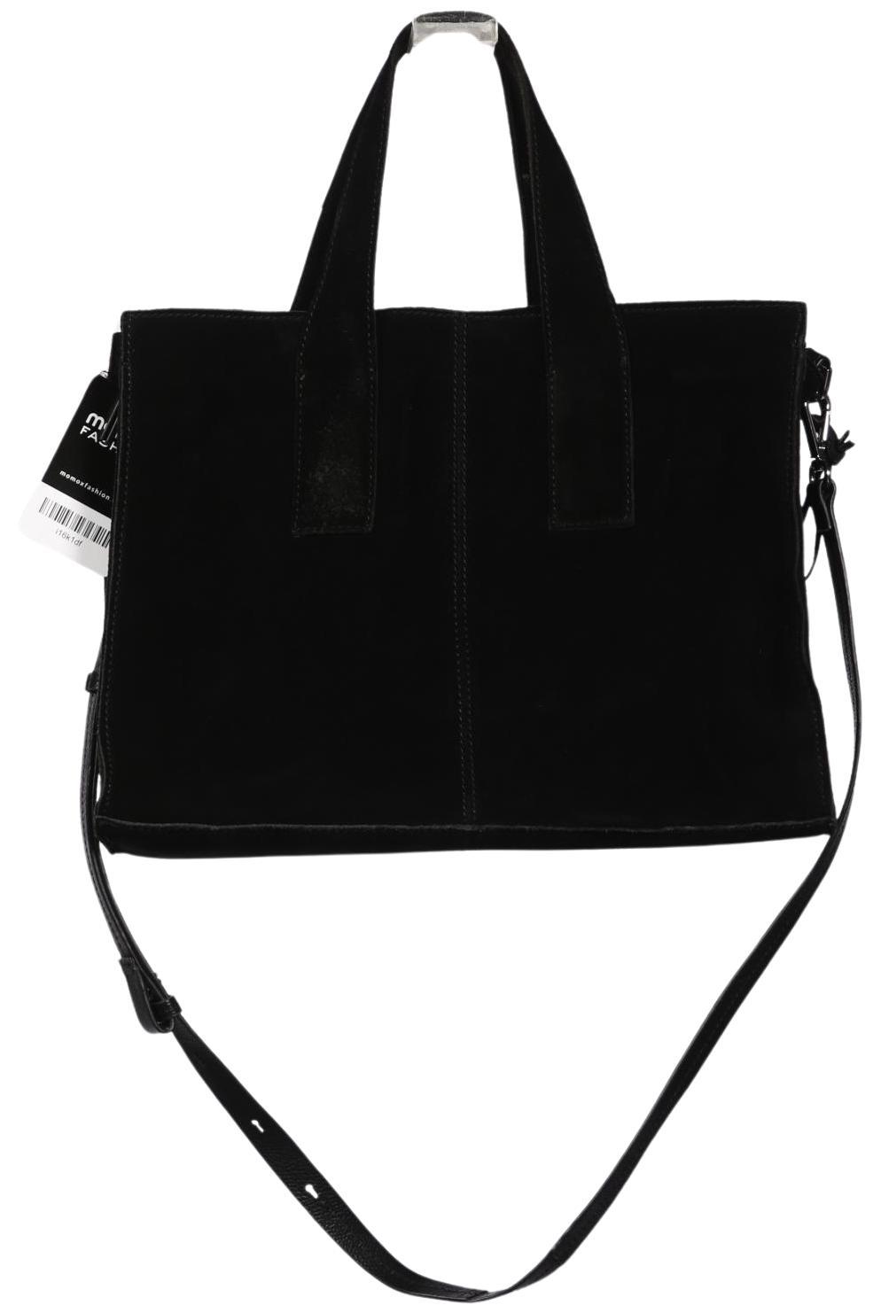 

Zign Damen Handtasche, schwarz, Gr.