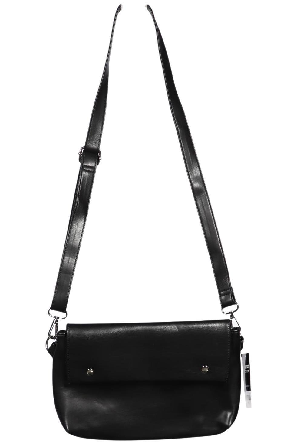

Zign Damen Handtasche, schwarz, Gr.
