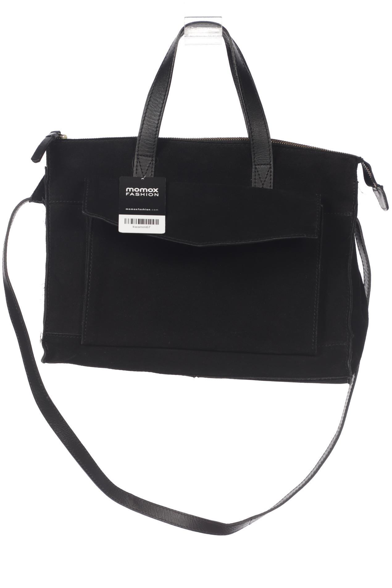 

Zign Damen Handtasche, schwarz