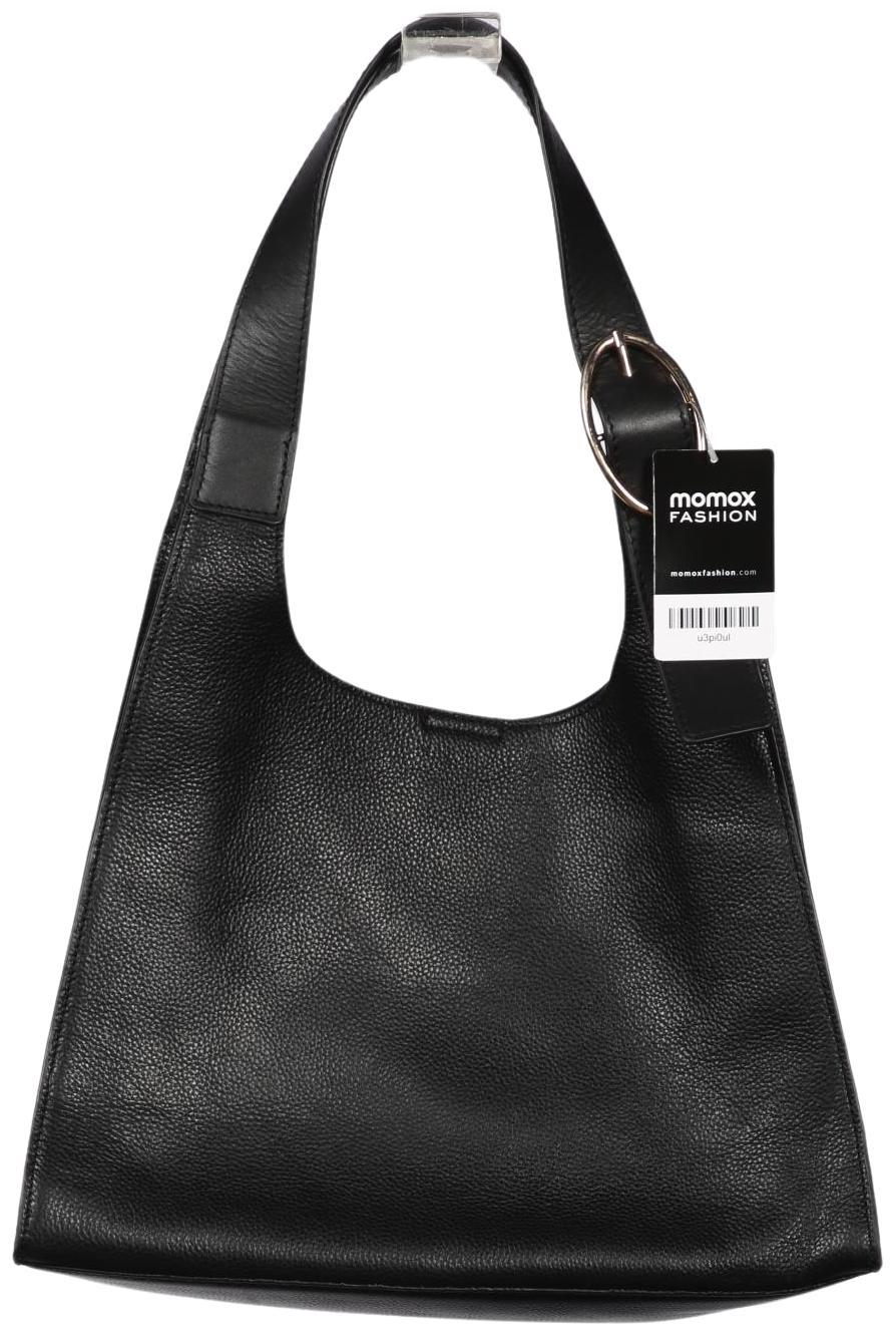 

Zign Damen Handtasche, schwarz, Gr.