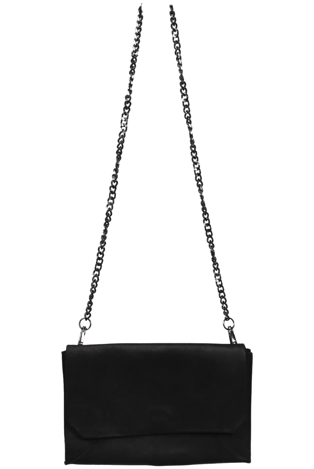 

Zign Damen Handtasche, schwarz, Gr.