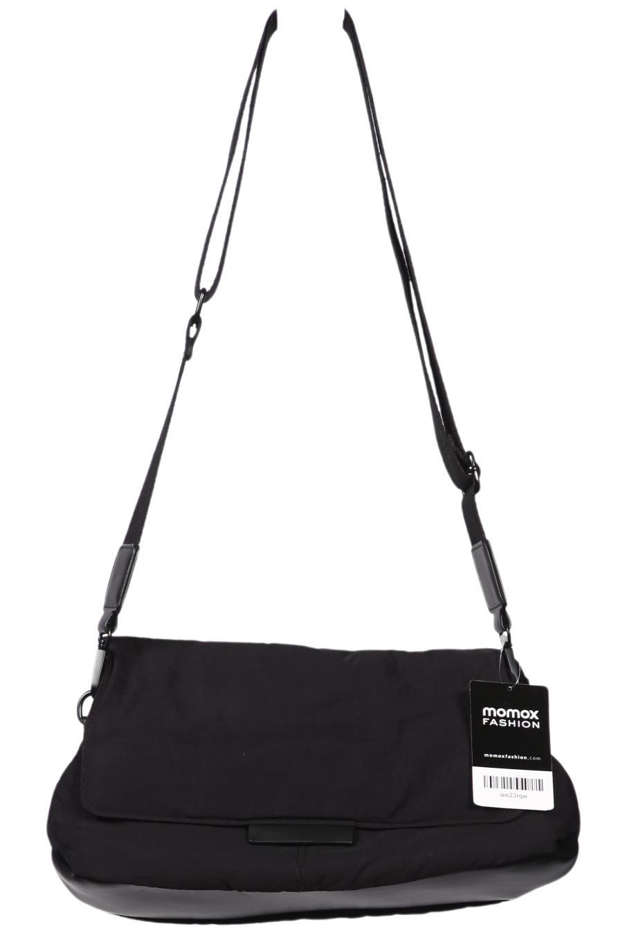 

Zign Damen Handtasche, schwarz, Gr.