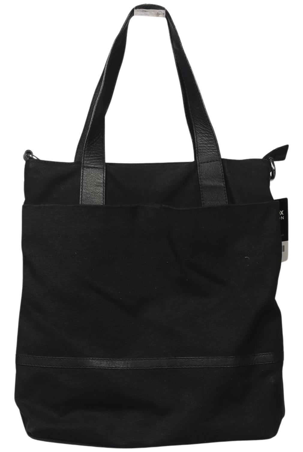 

Zign Damen Handtasche, schwarz, Gr.