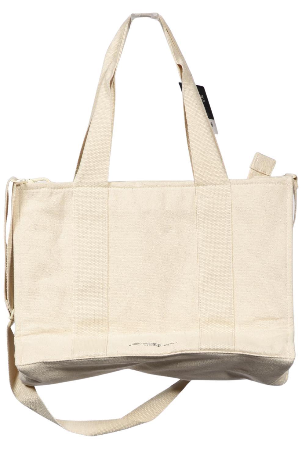 

Zign Damen Handtasche, beige, Gr.