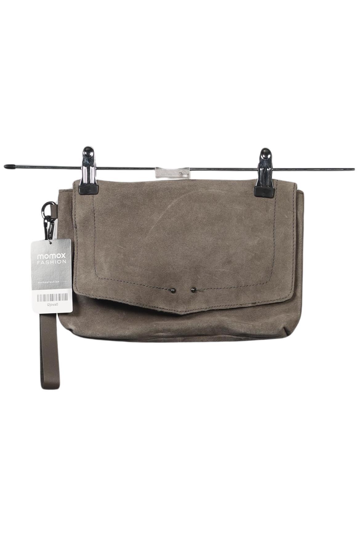 

Zign Damen Handtasche, grau, Gr.