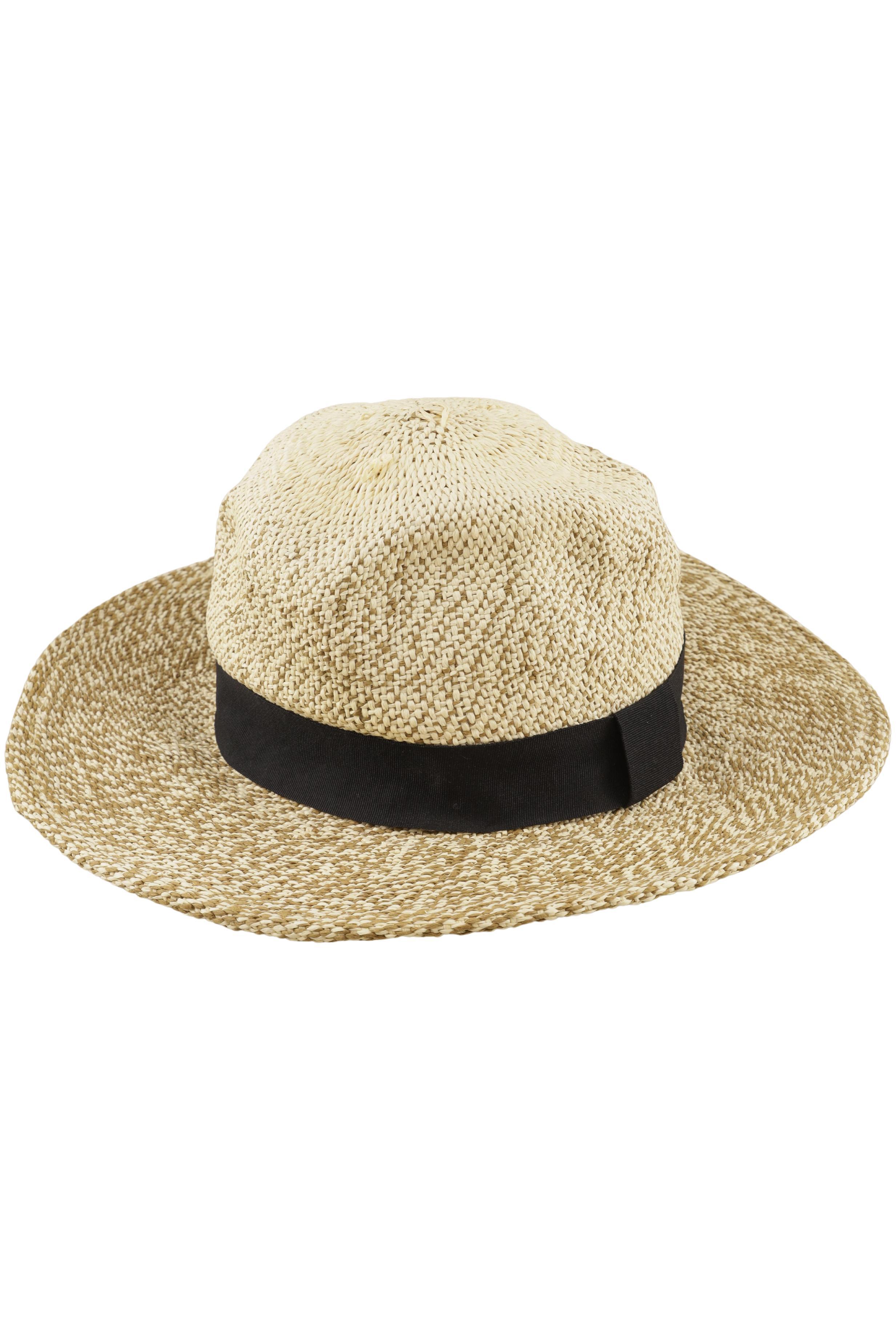 

Zign Damen Hut/Mütze, beige, Gr. 56