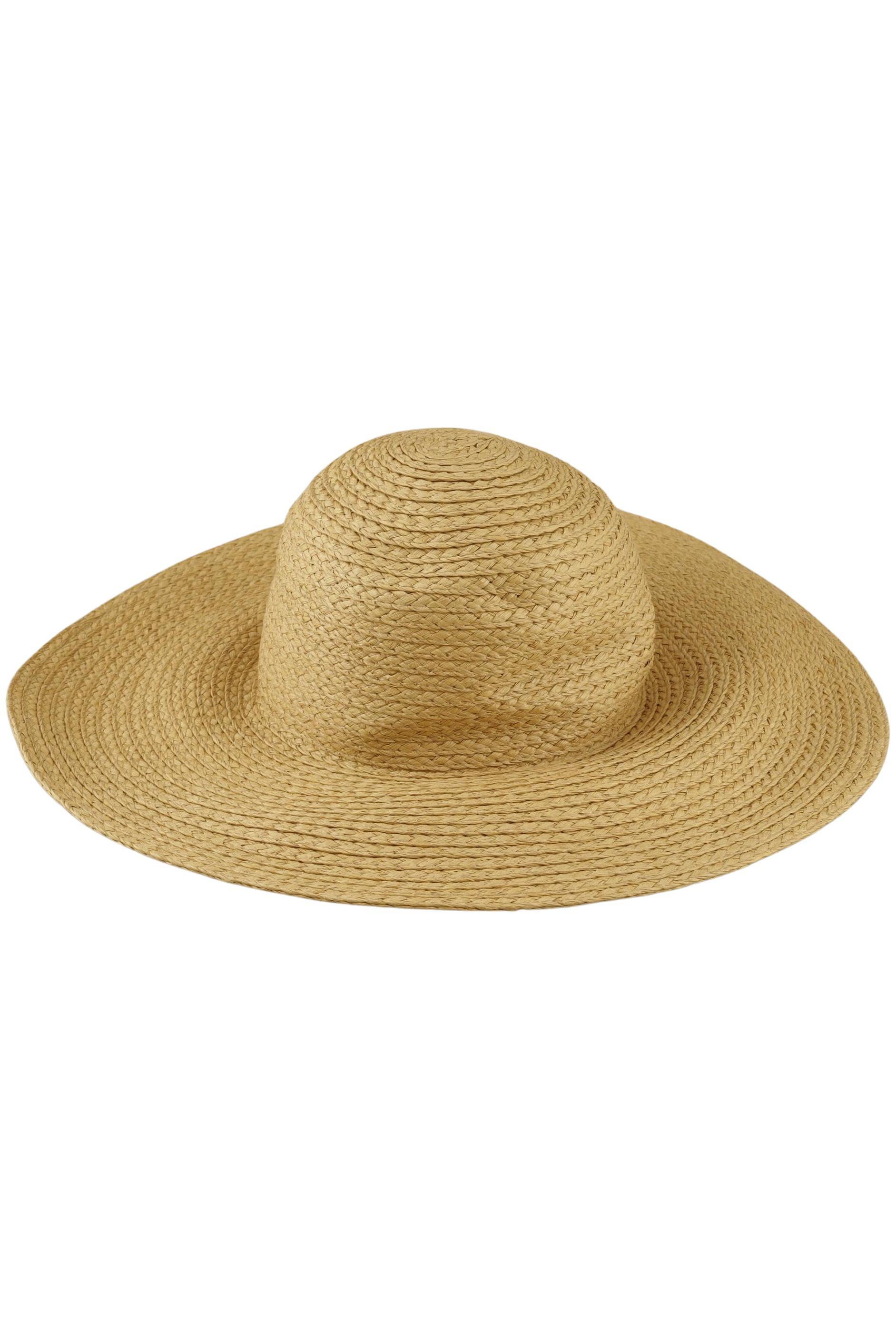 

Zign Damen Hut/Mütze, beige, Gr. 58