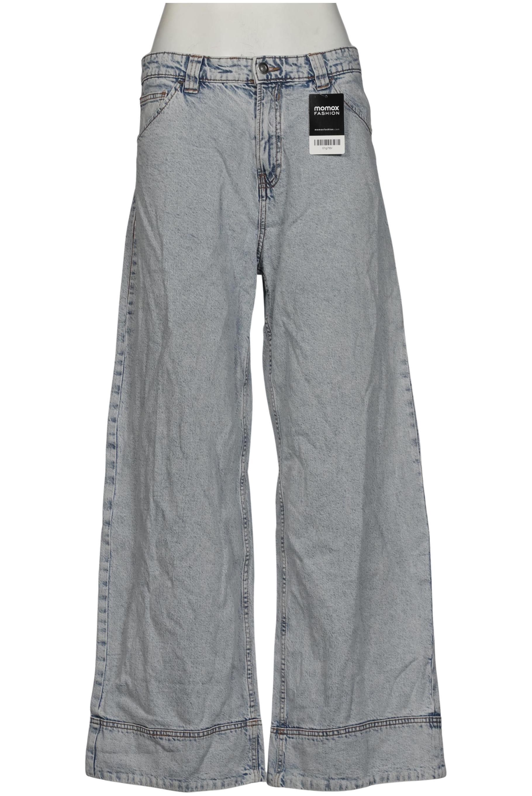 

Zign Damen Jeans, hellblau, Gr. 40