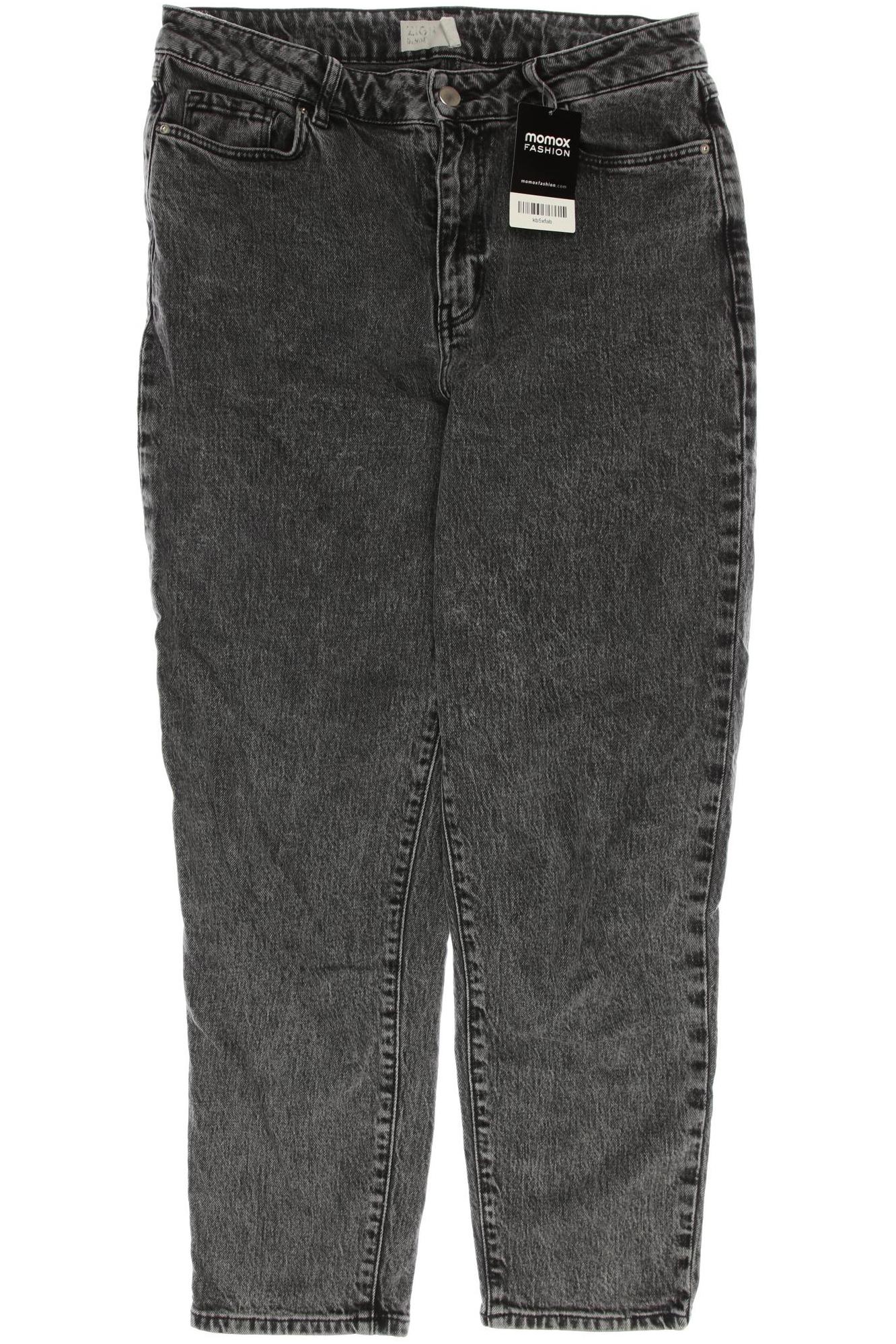 

Zign Damen Jeans, grau, Gr. 40