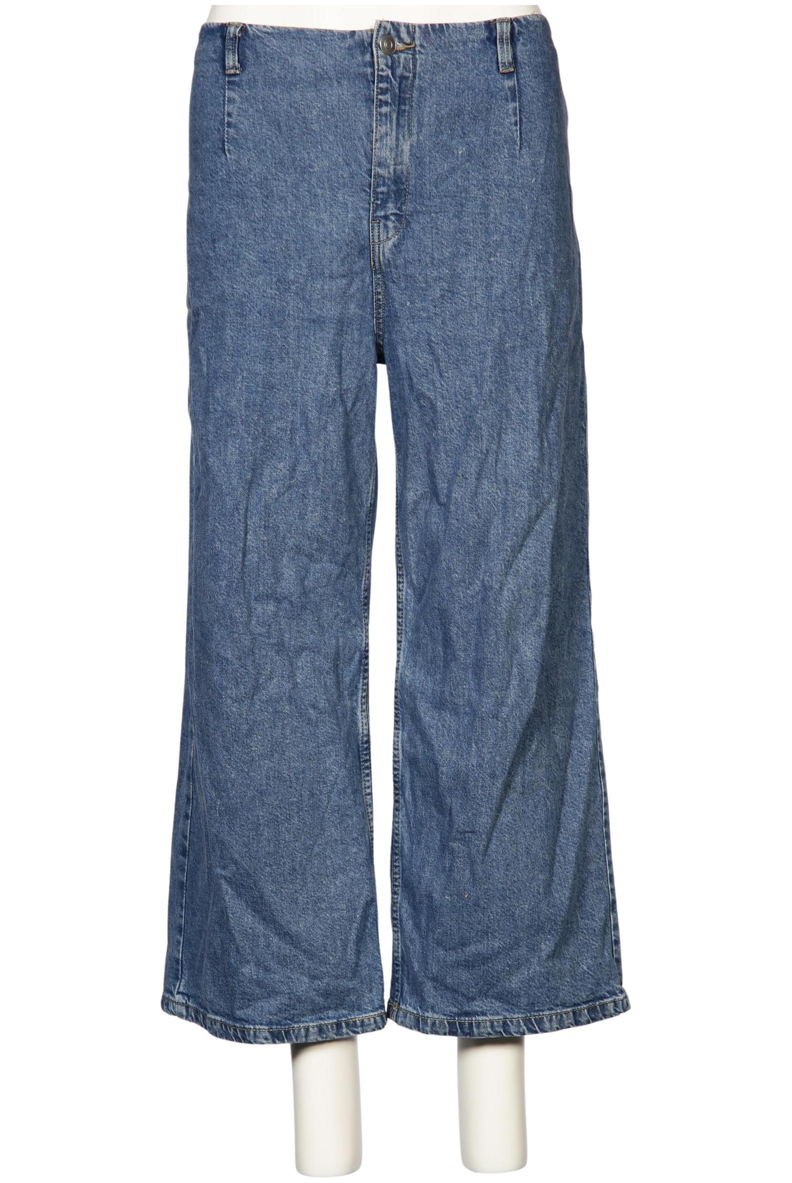 

Zign Damen Jeans, blau, Gr. 35