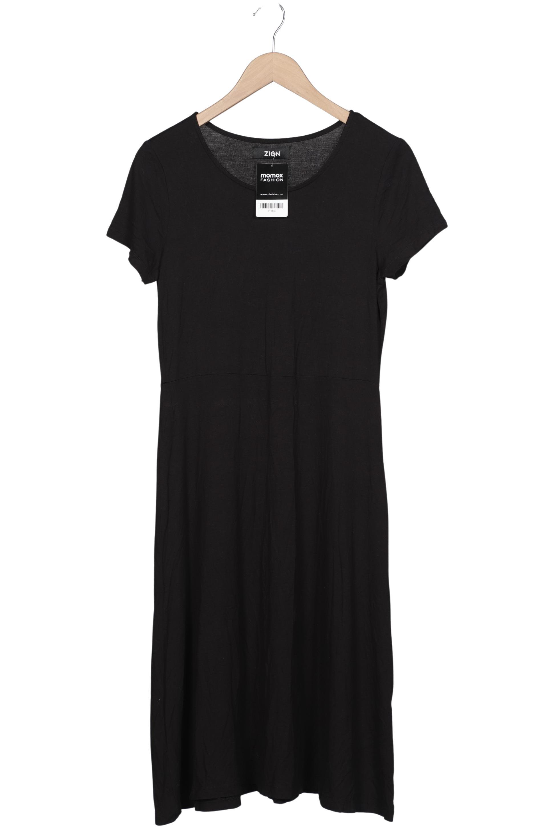 

Zign Damen Kleid, schwarz, Gr. 42